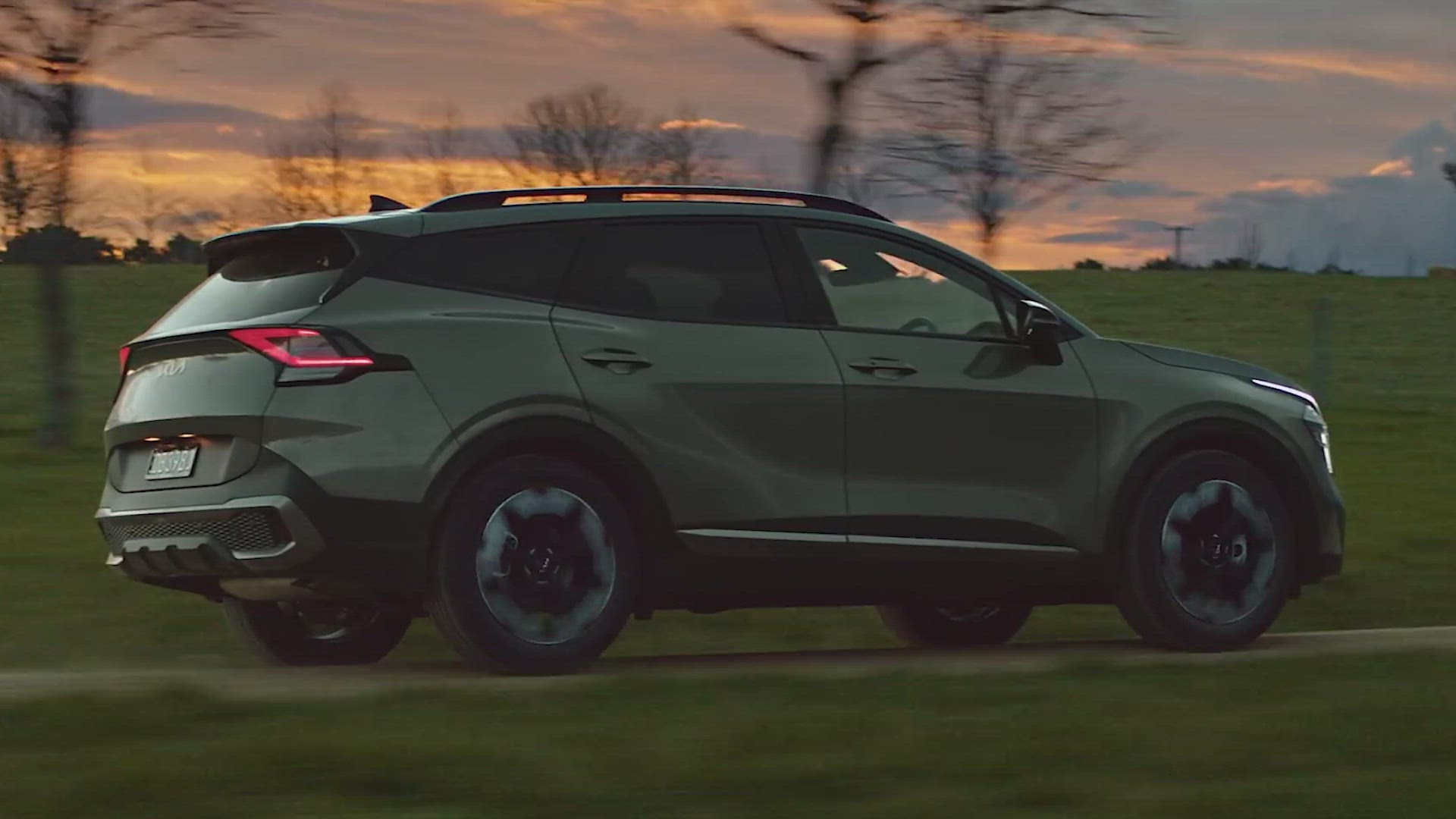 The Ad Break Championship – GTI Hijack