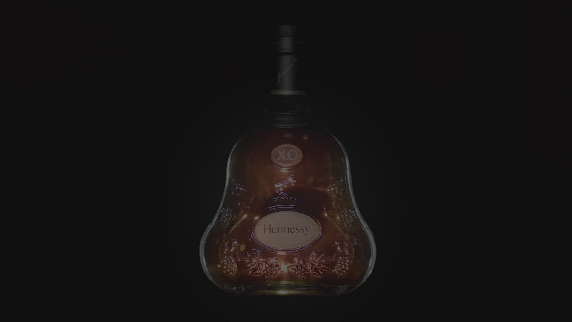 Hennesscreen