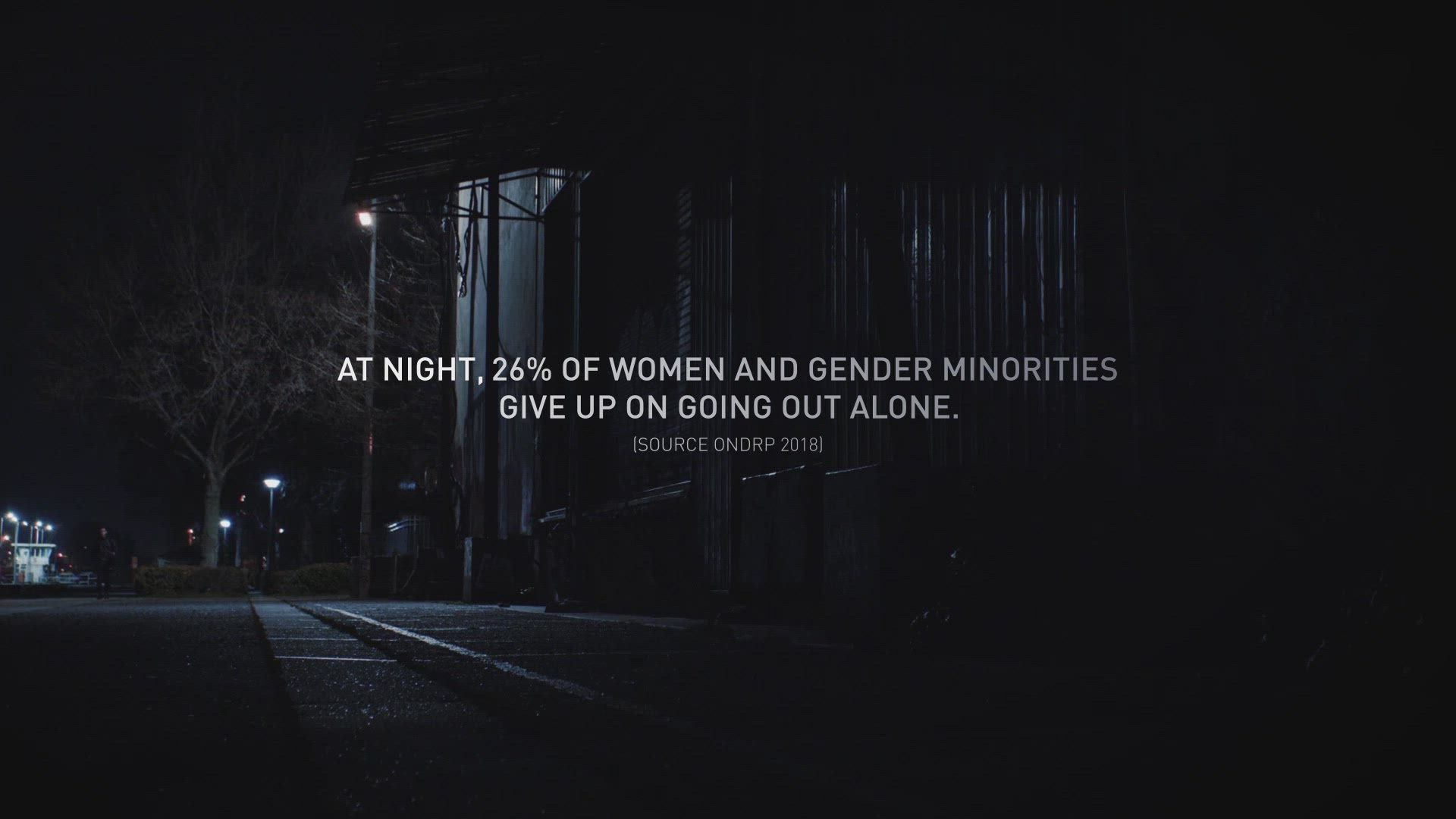 Fearless Night