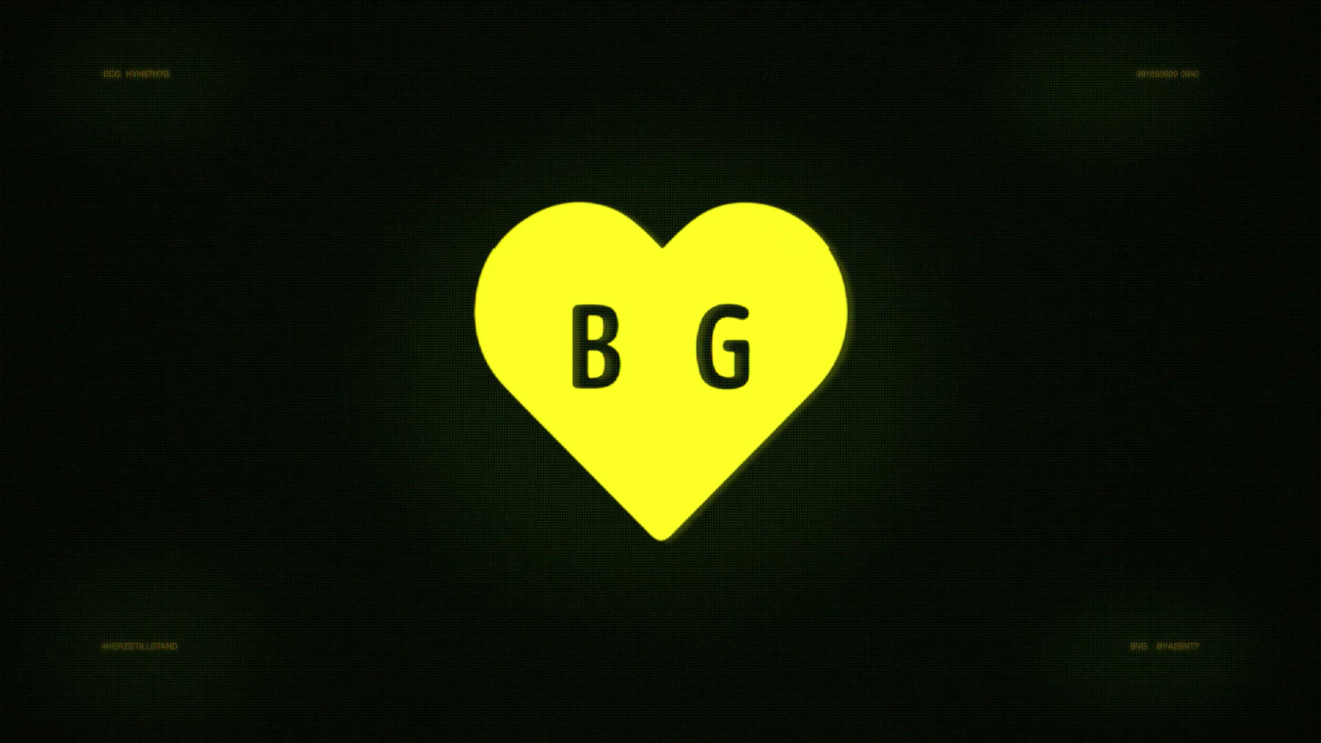 BERLIN'S HEART STANDS STILL.