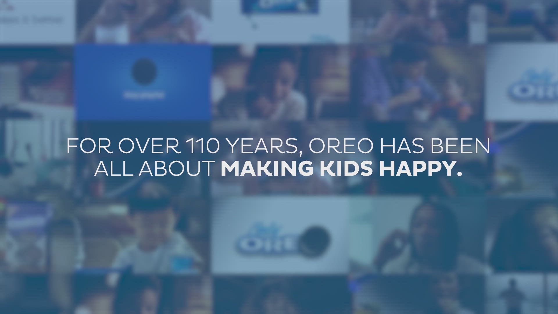 OREO Thins Protection Program