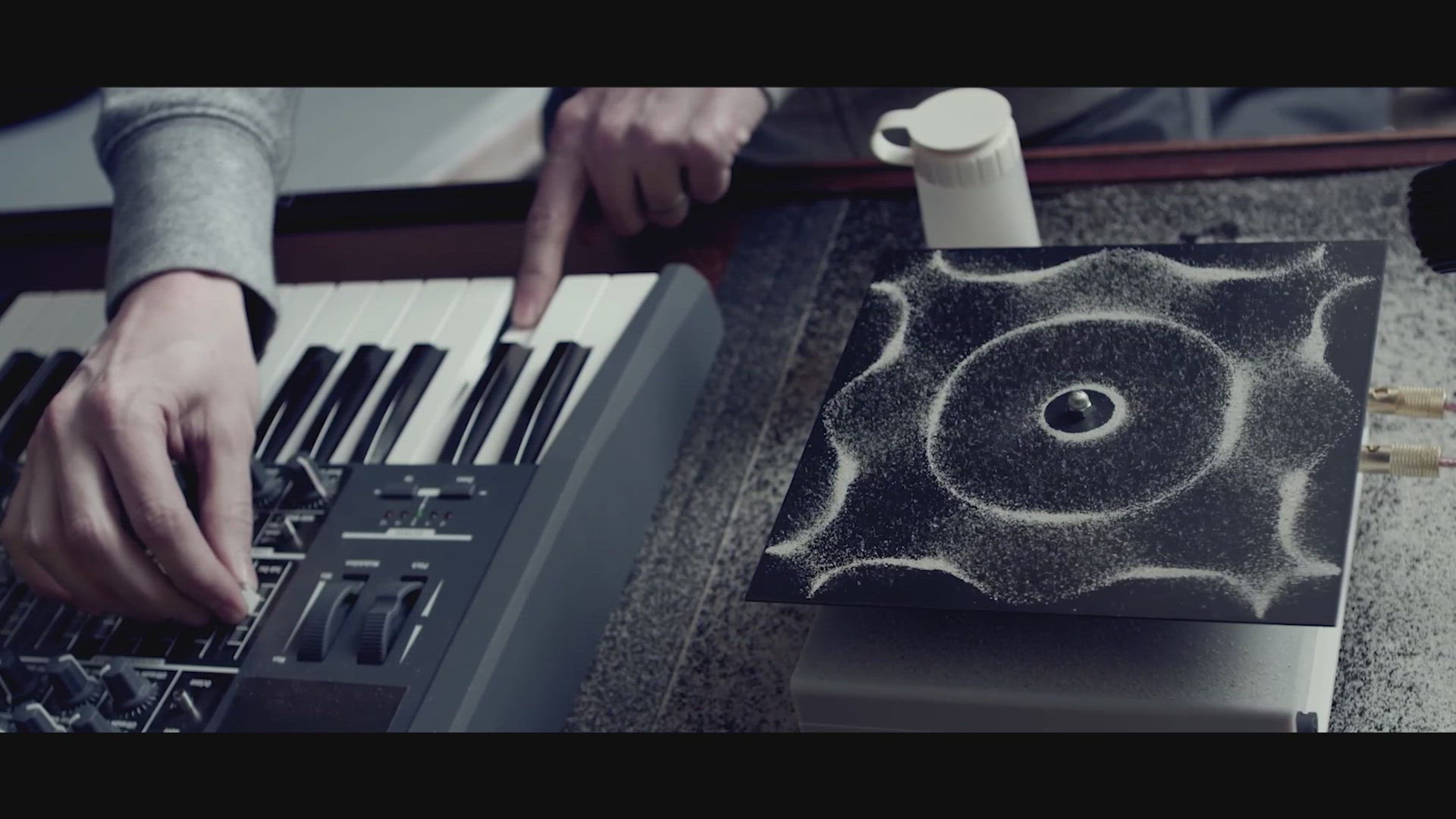 The Art of Resonance