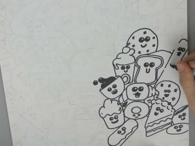 Flourish Gluten Free Bakery