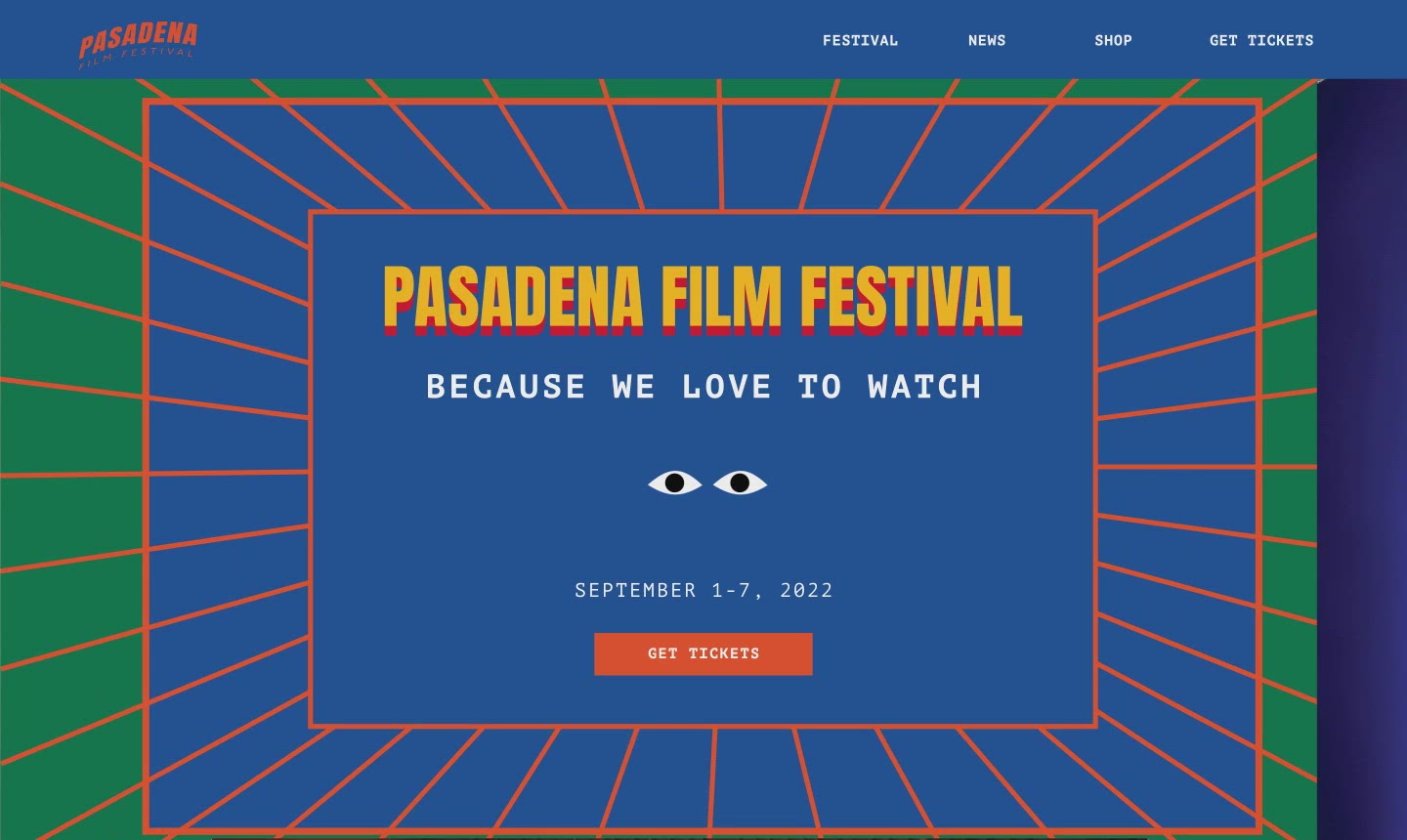 Pasadena Film Festival