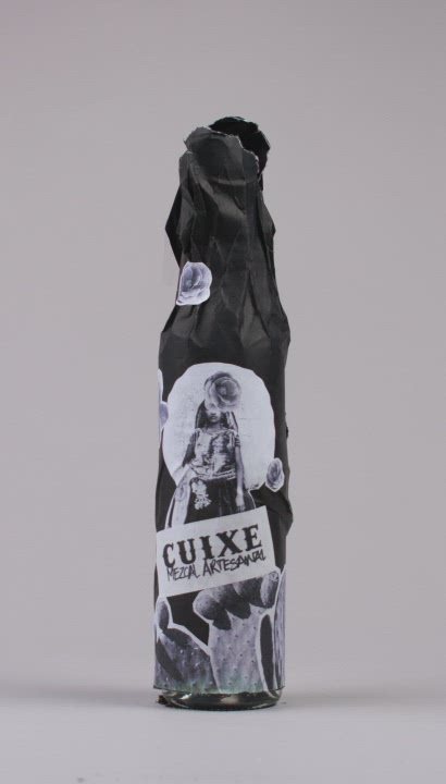 Cuixe Mezcal