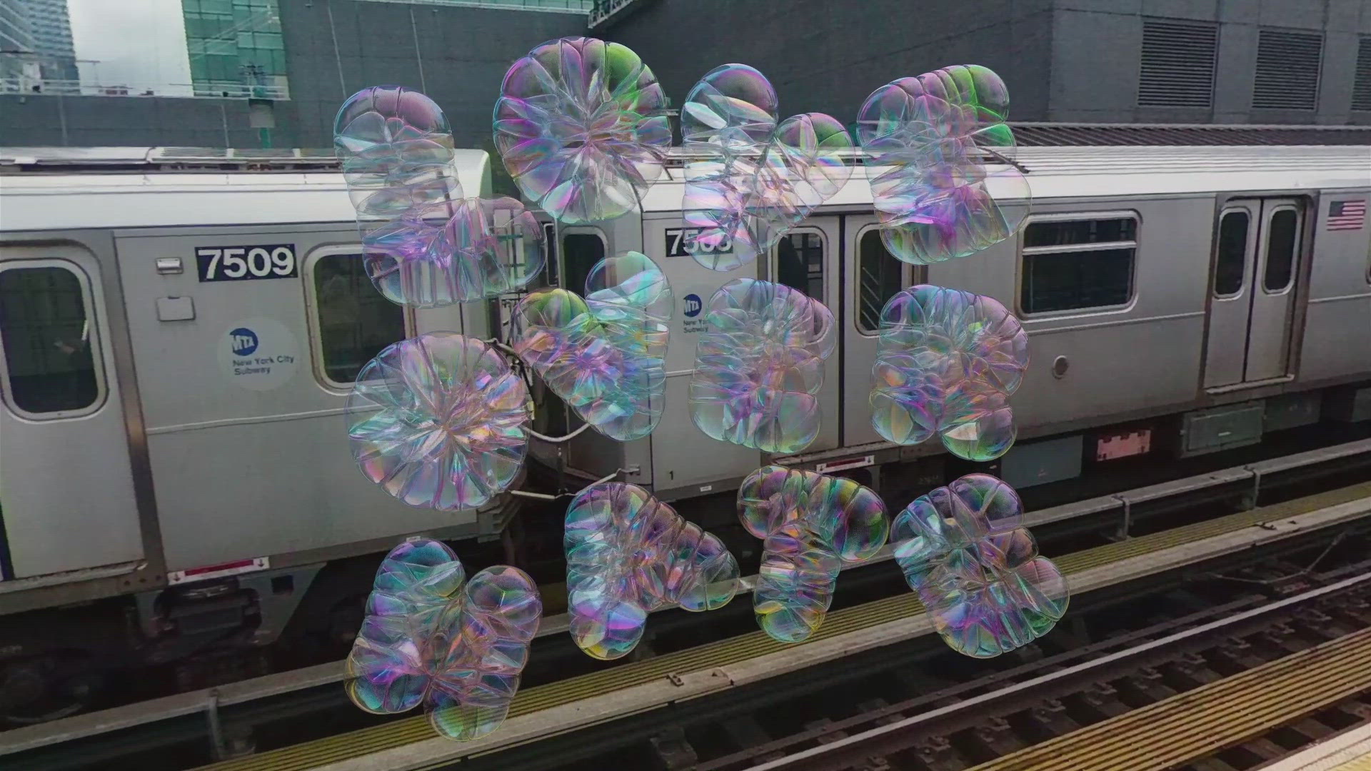 Dream Bubble