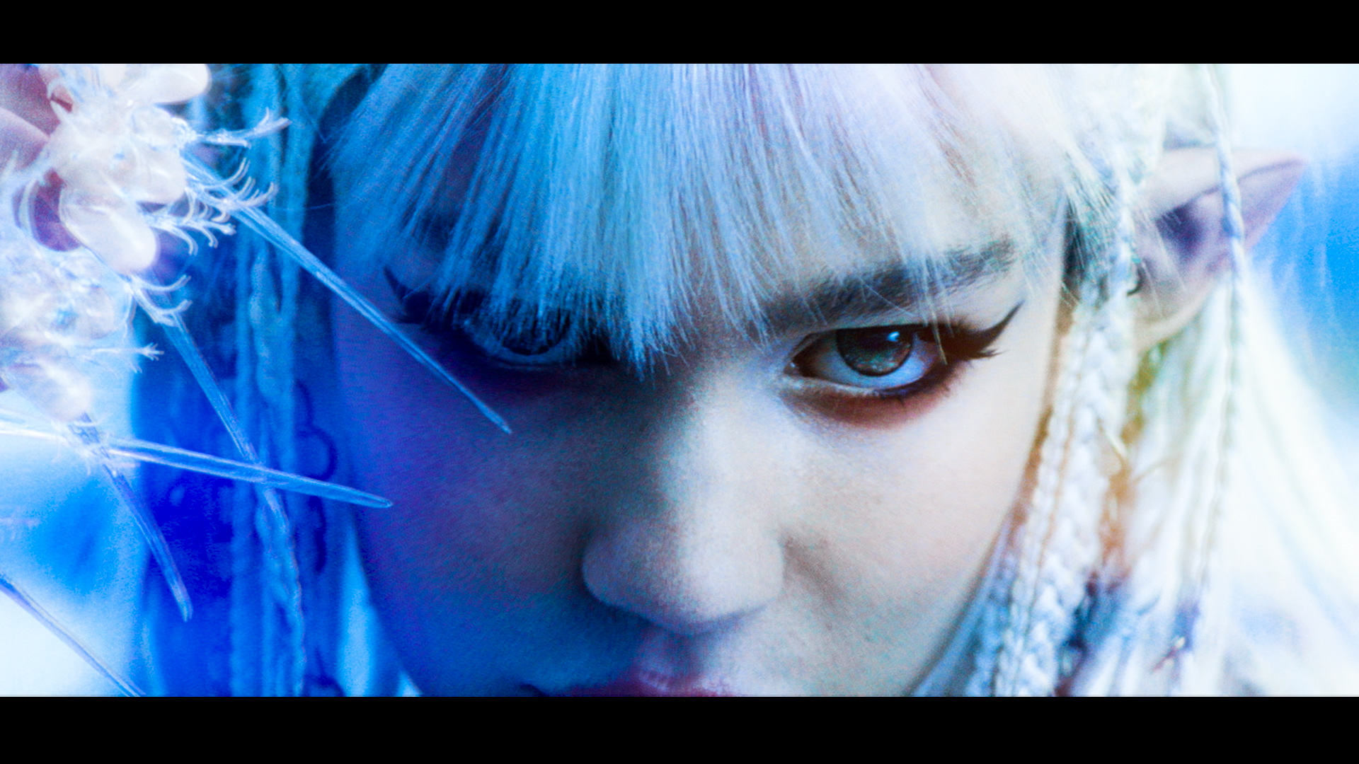Grimes - Shinigami Eyes (Official Video)