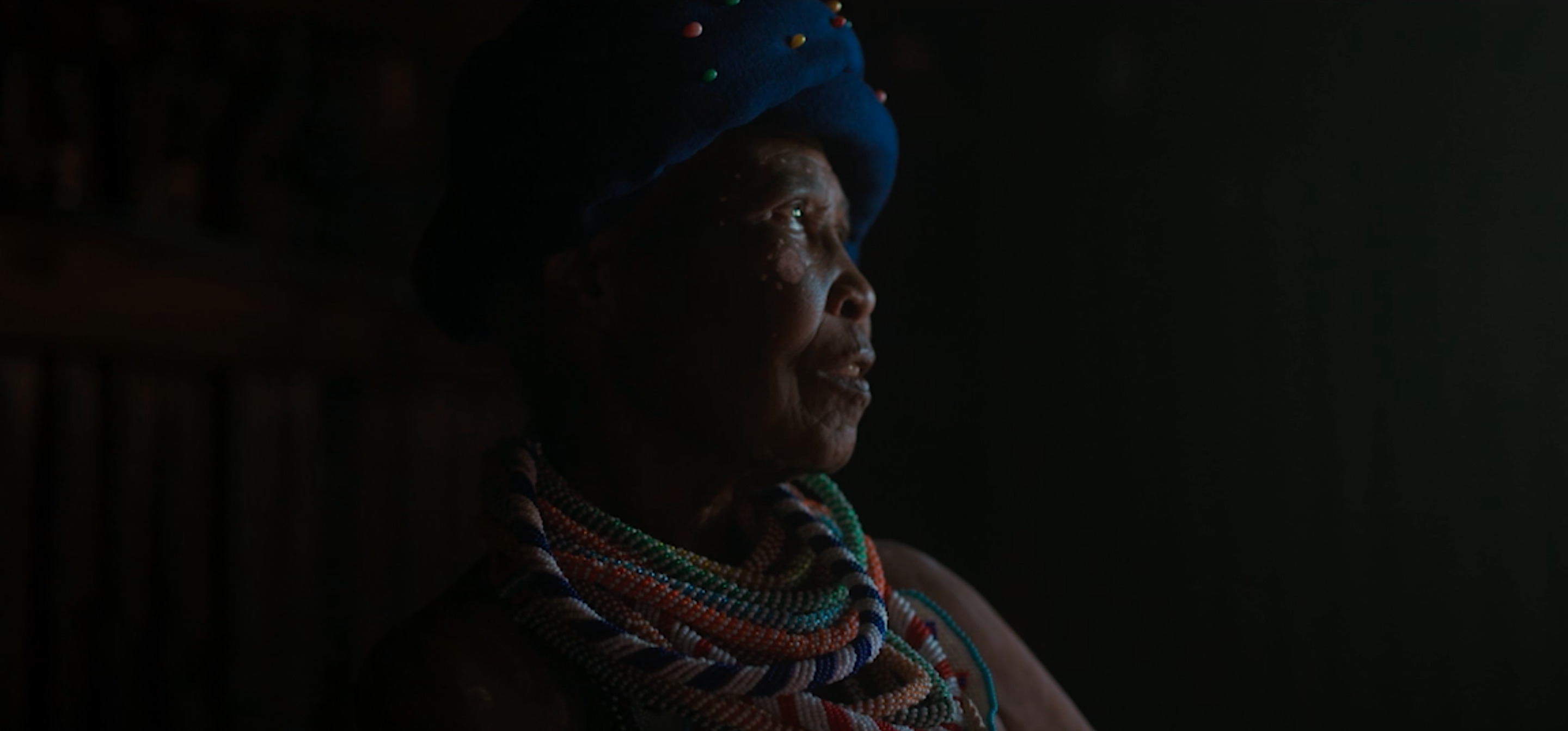 Last Stories of Culture