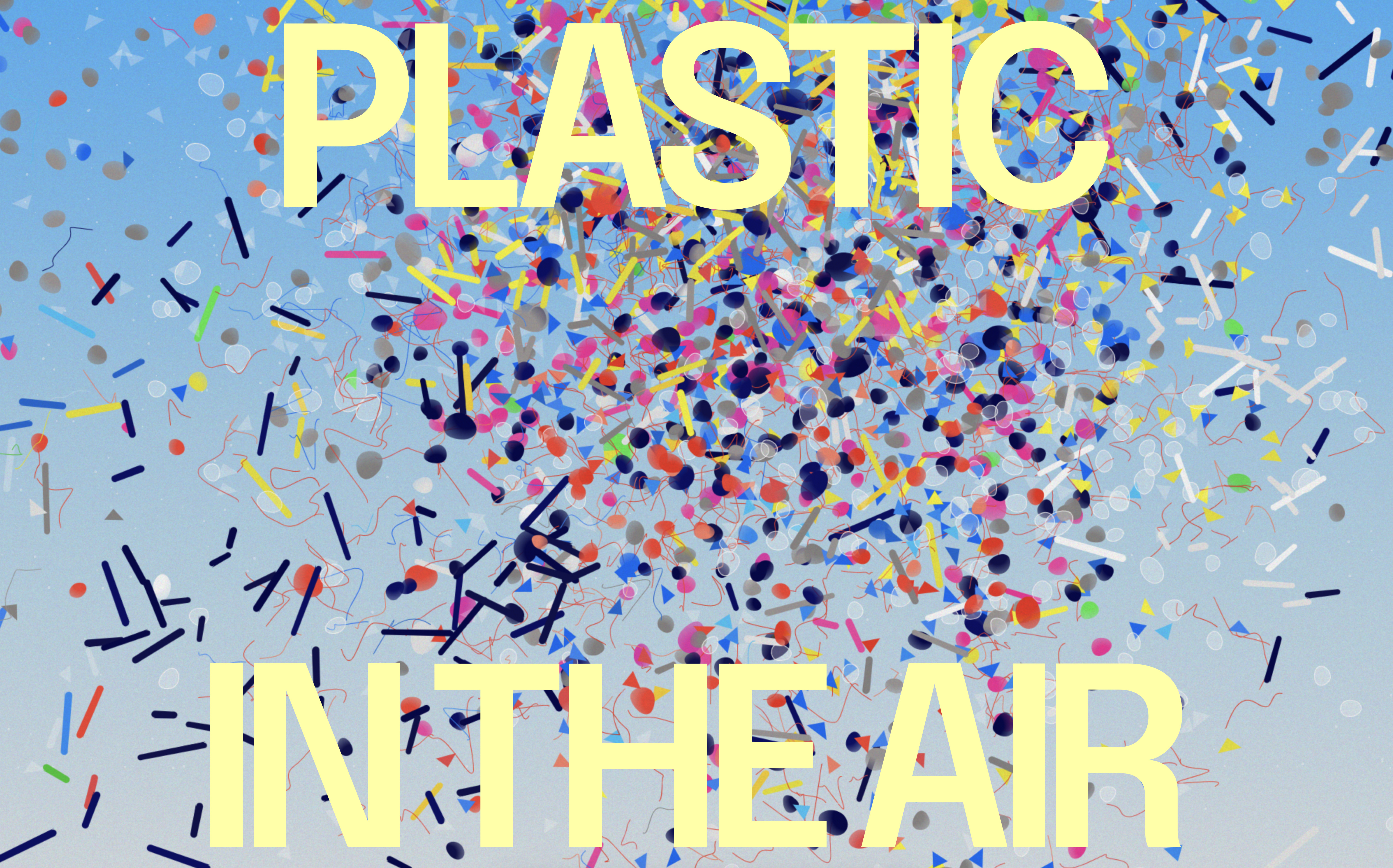 Plastic Air