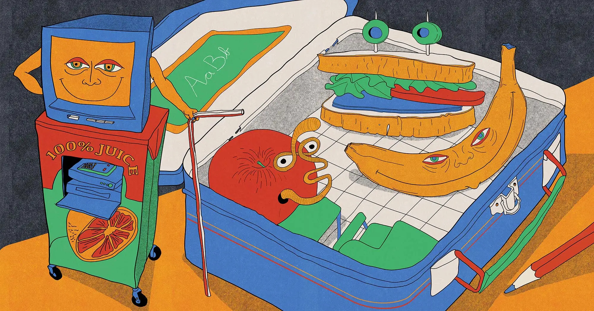 Educational Films