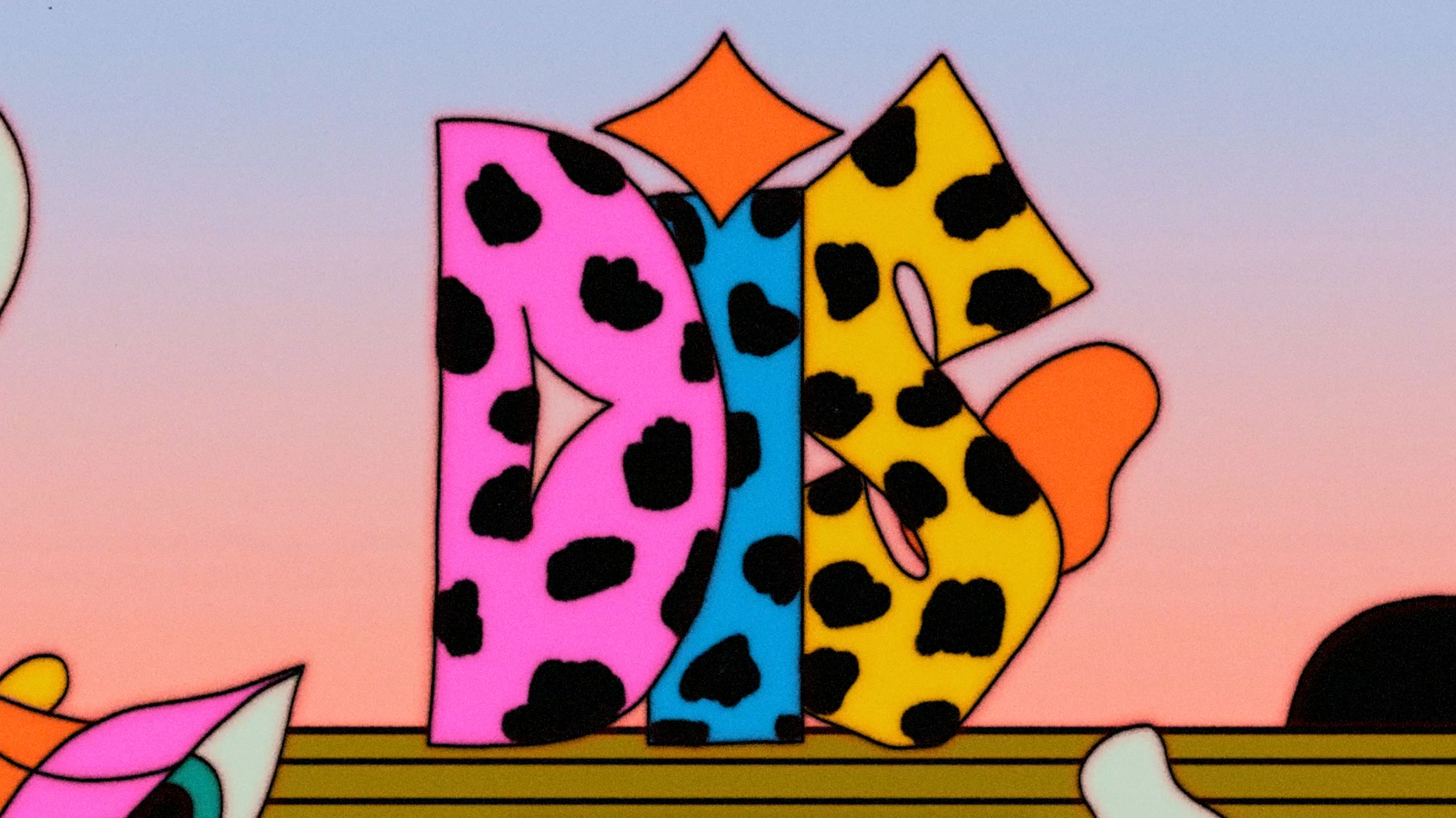 DIS Ident