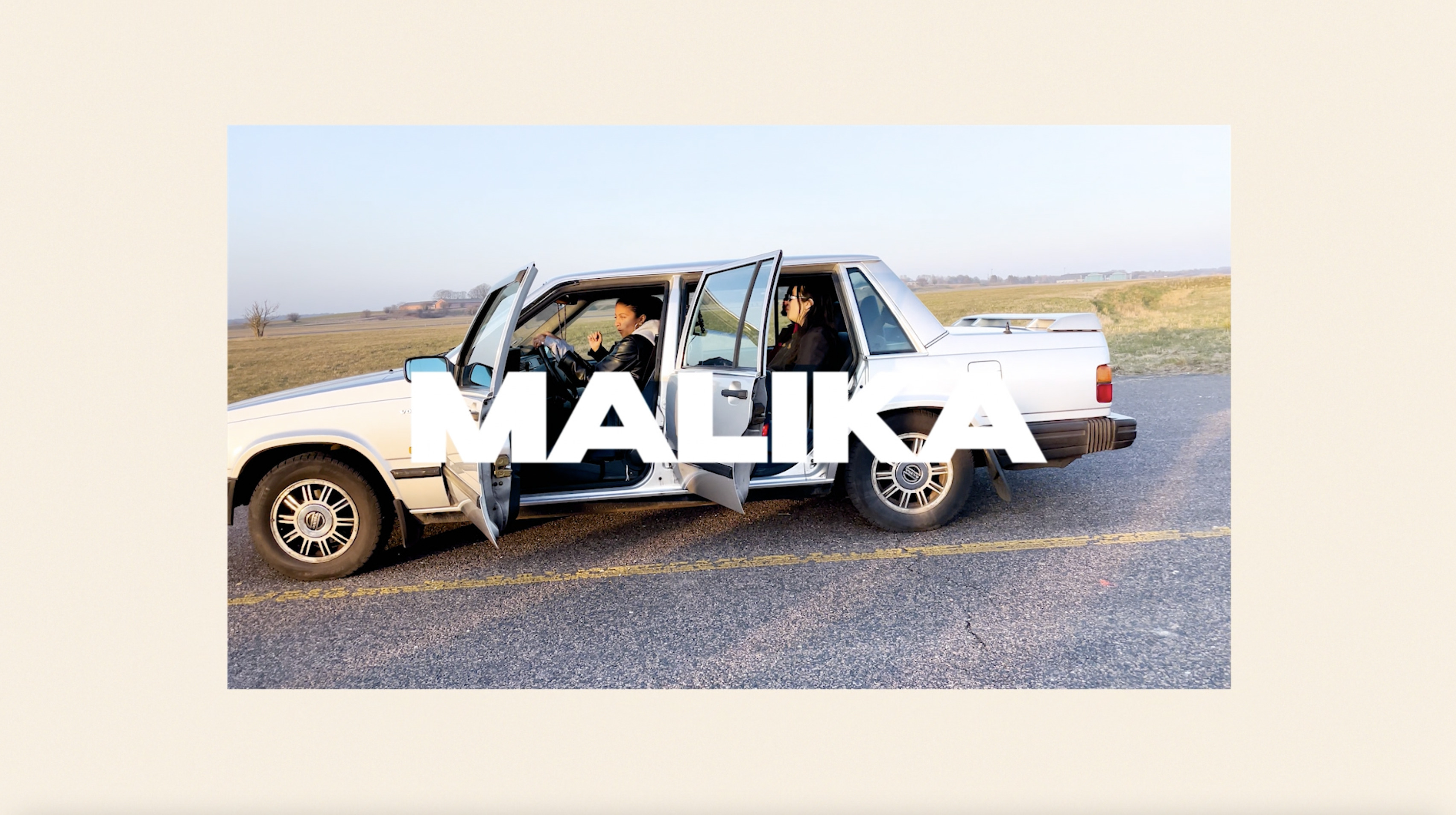 MALIKA