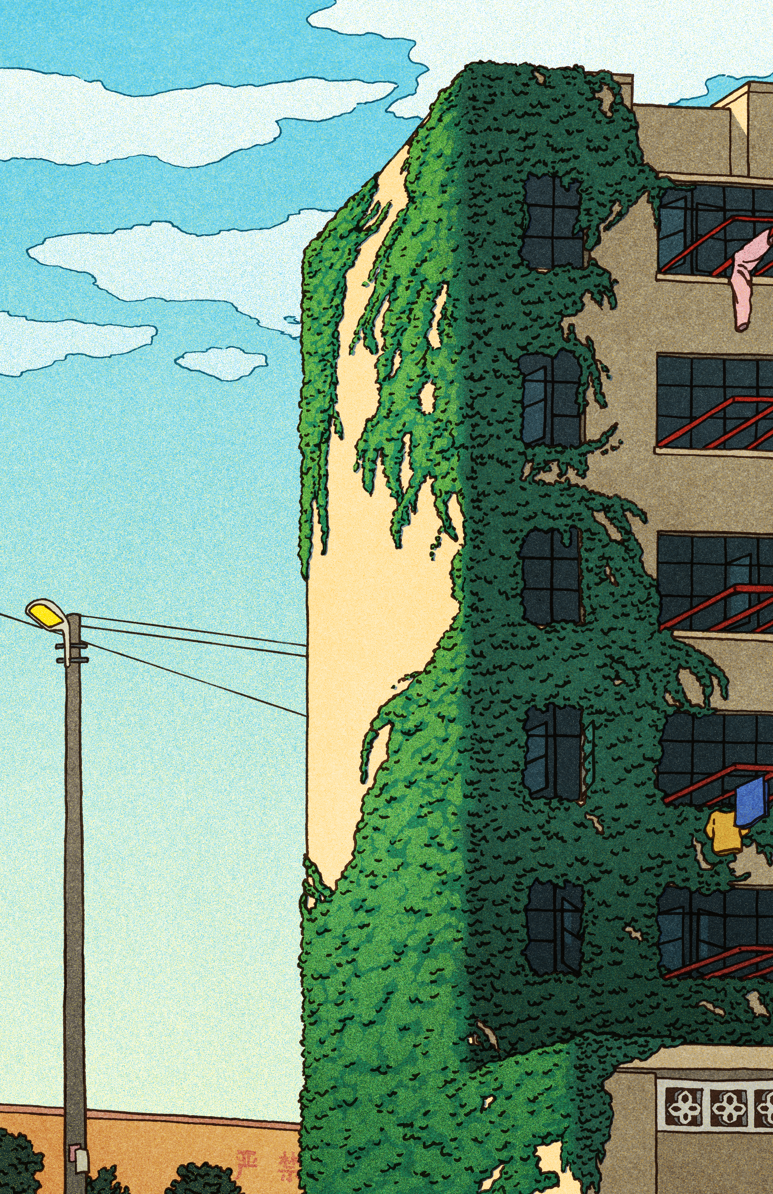 Cityscapes