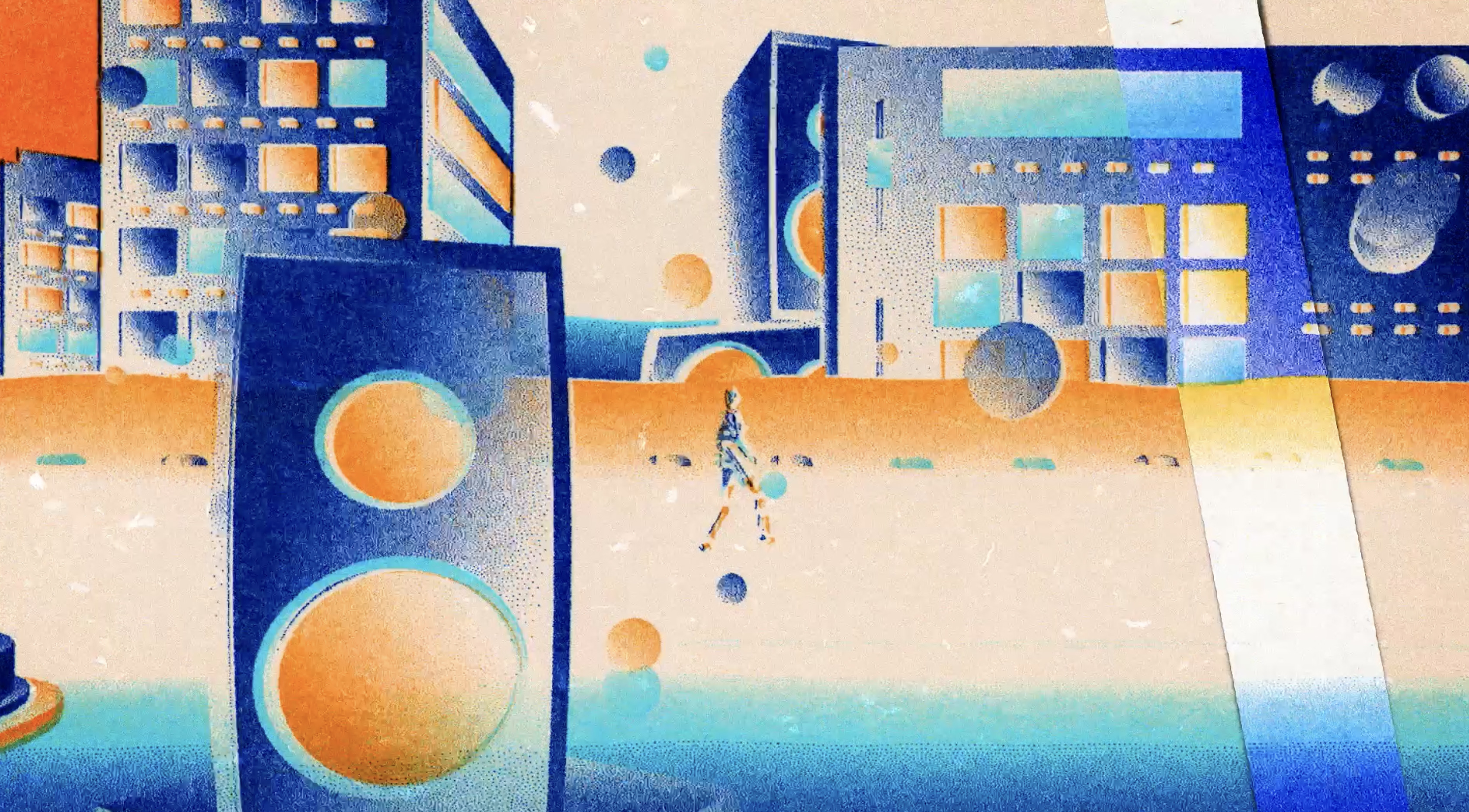 SPACE SHOWER TV - Be dream Believer