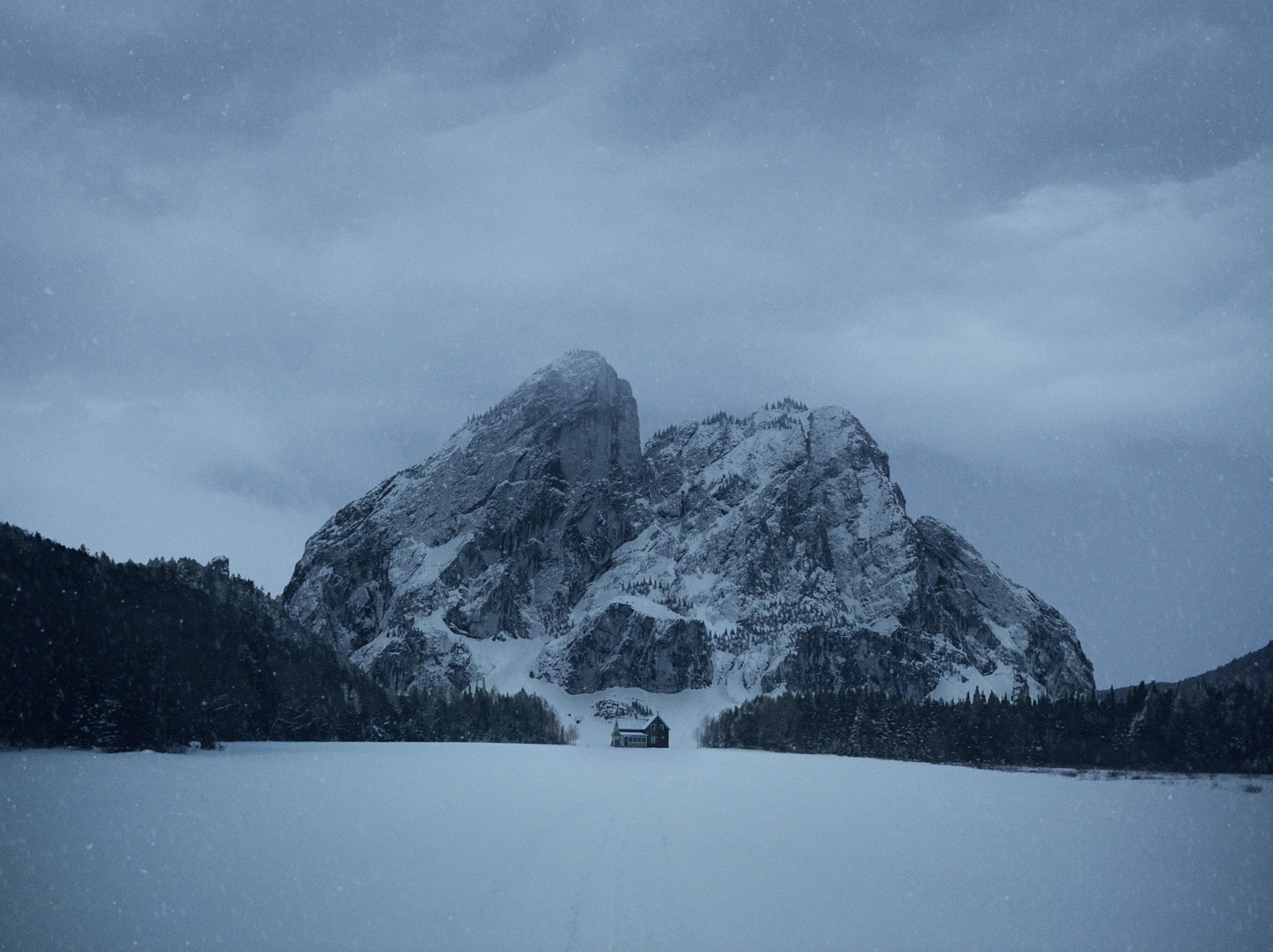 Lady Winter