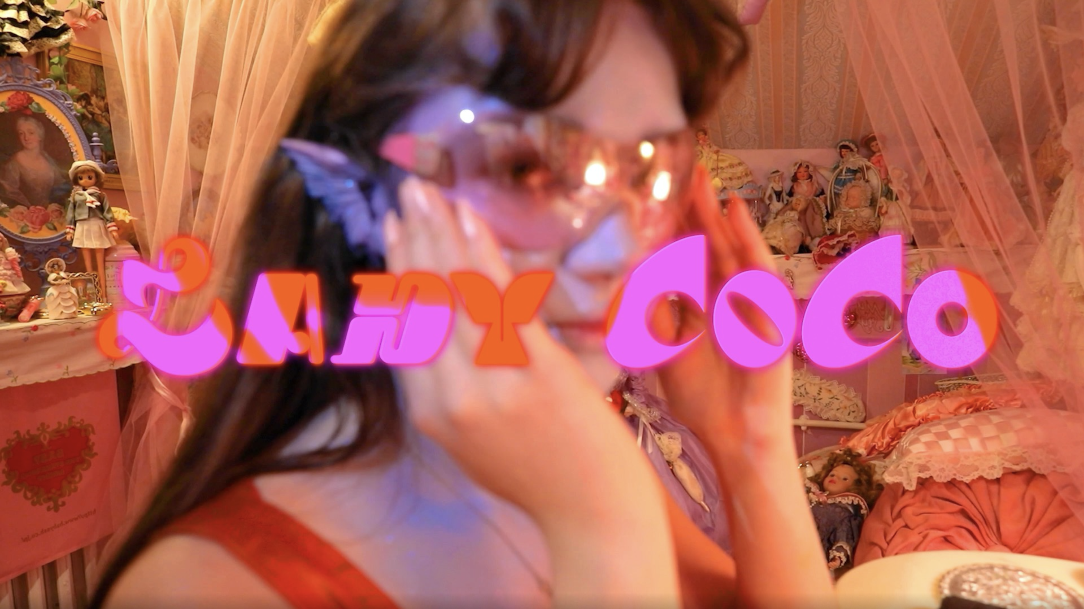 LADY COCO