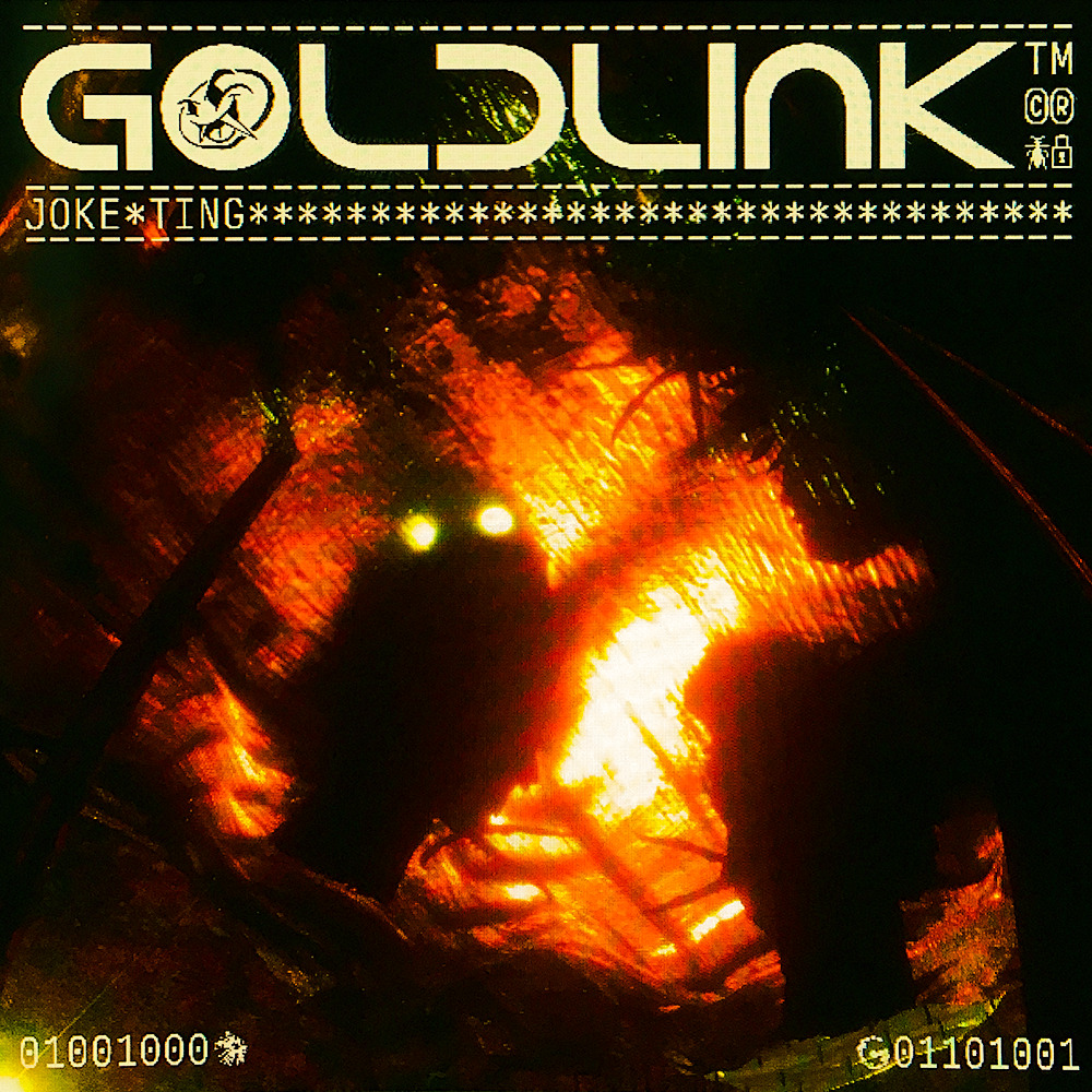Goldlink 
