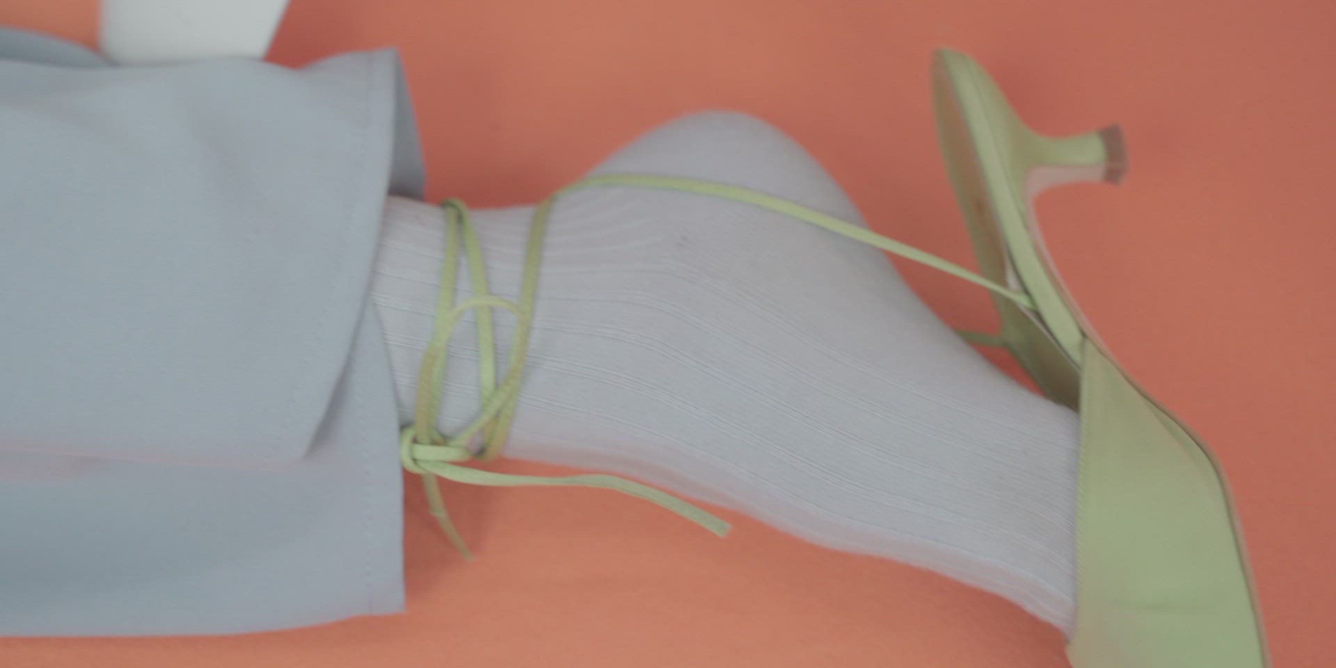 PAY LATER critical fashionfilm