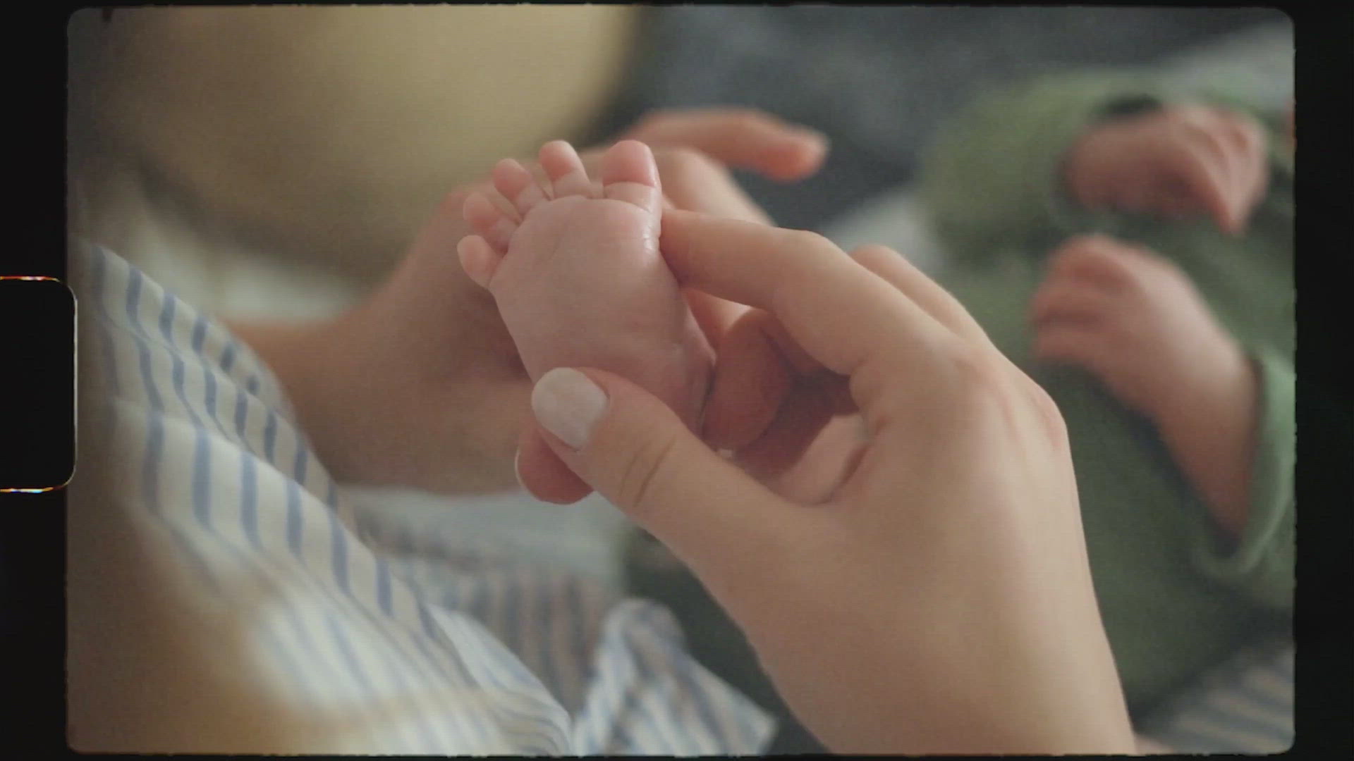 Non Fungible Memories