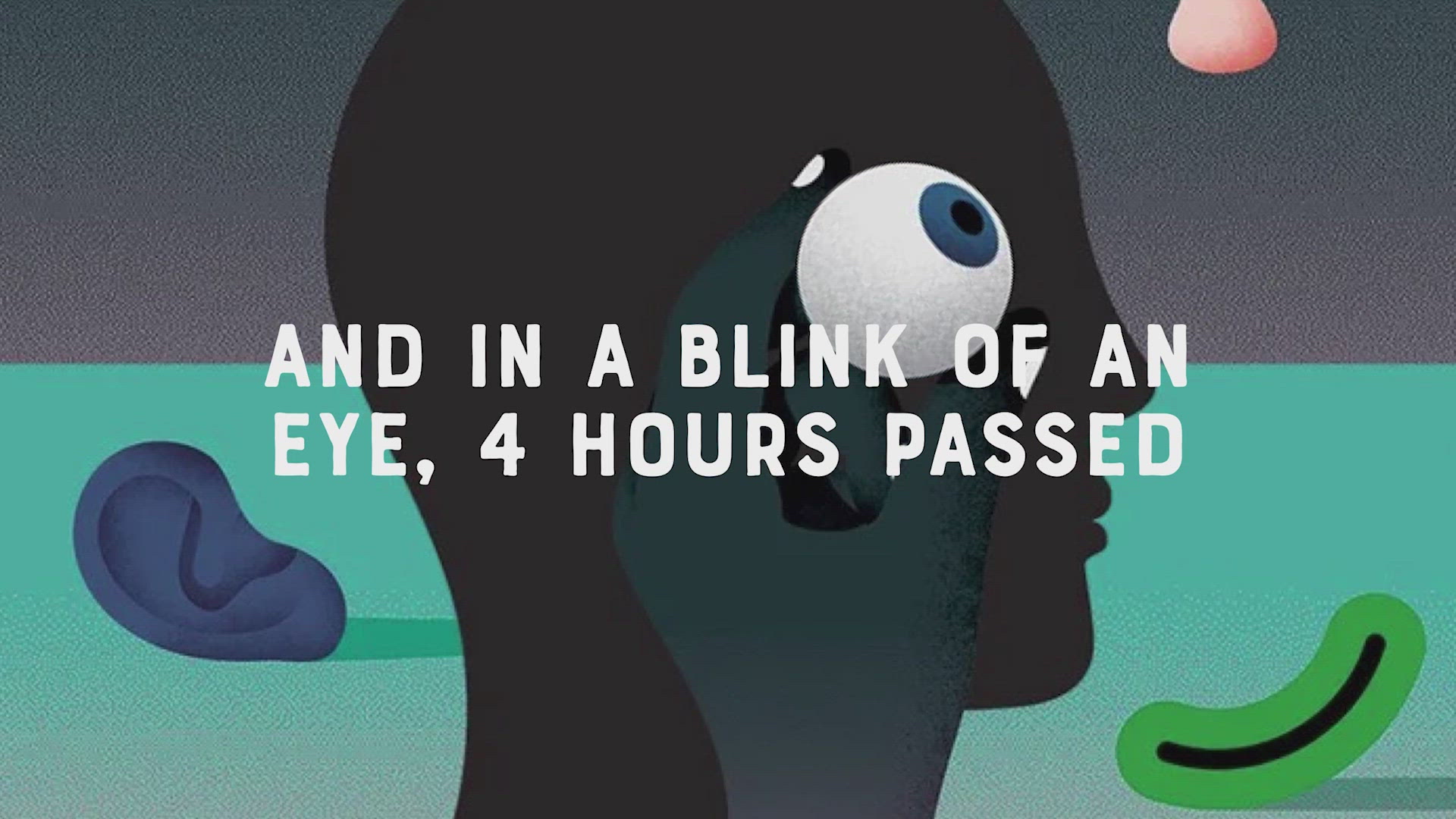 Algotracker, protect your mind