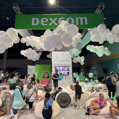 Children with Diabetes Friends for Life Conference