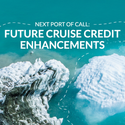 Future Cruise Credit B2B Email Campaign