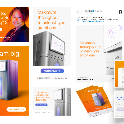 Achieve the Impossible