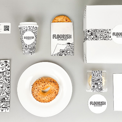 Flourish Gluten Free Bakery