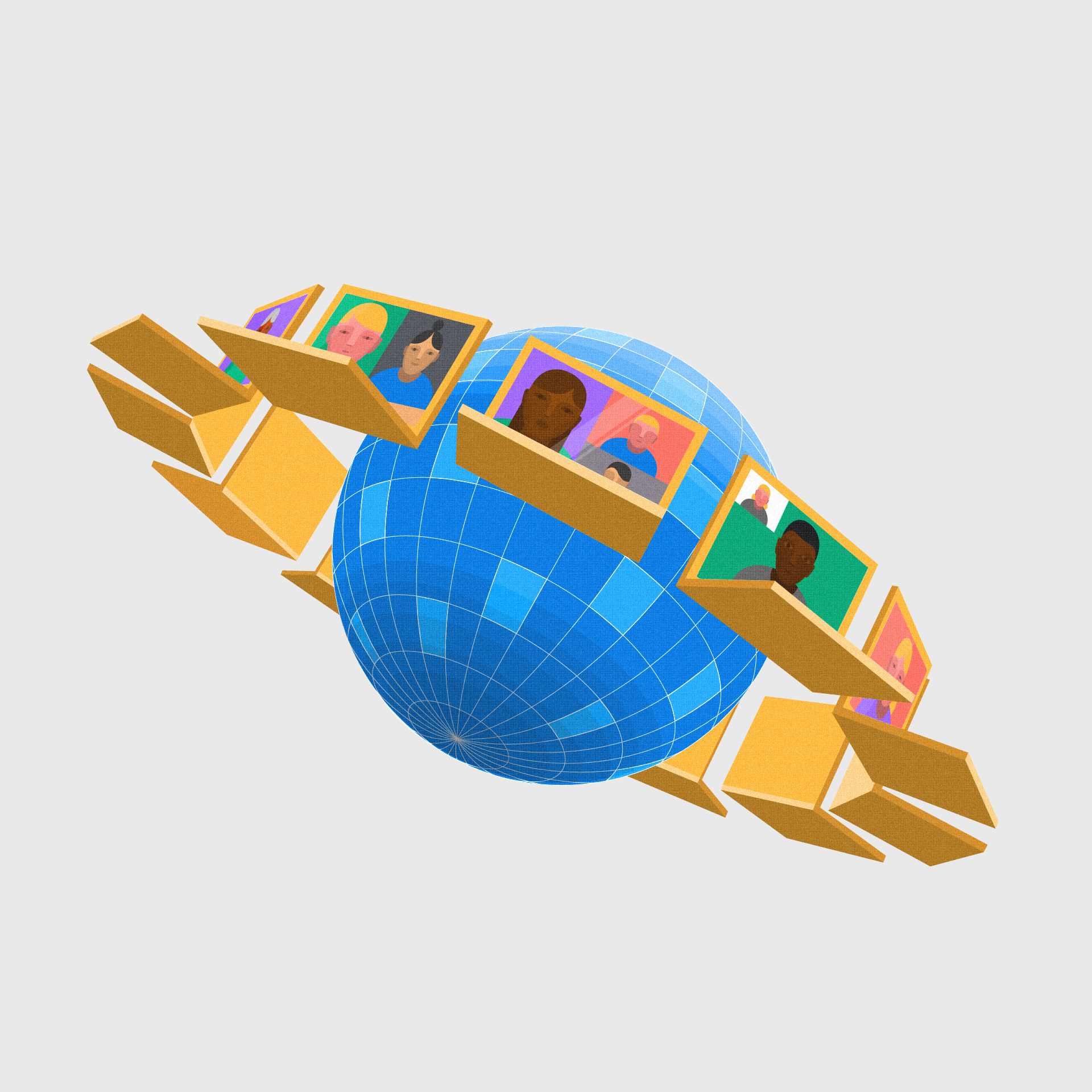 From Crisis to Continuity