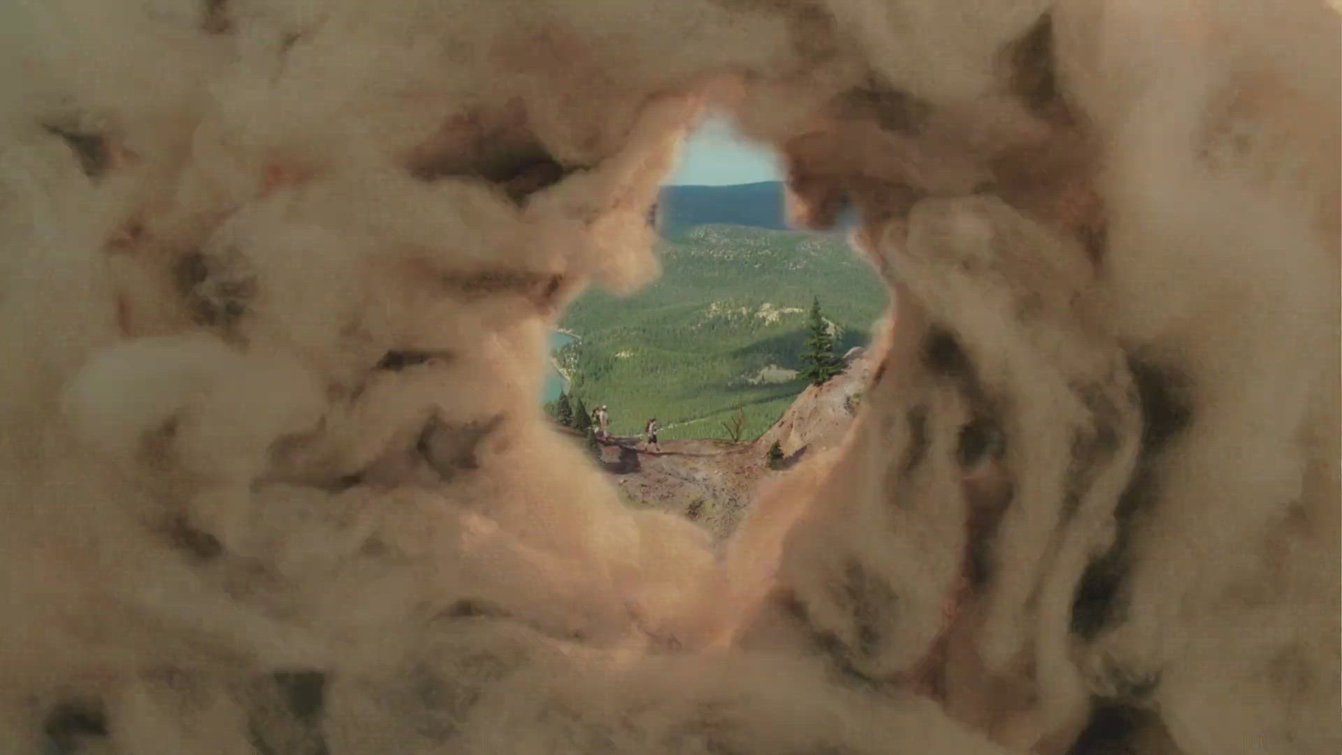 Extraordinary is Ordinary