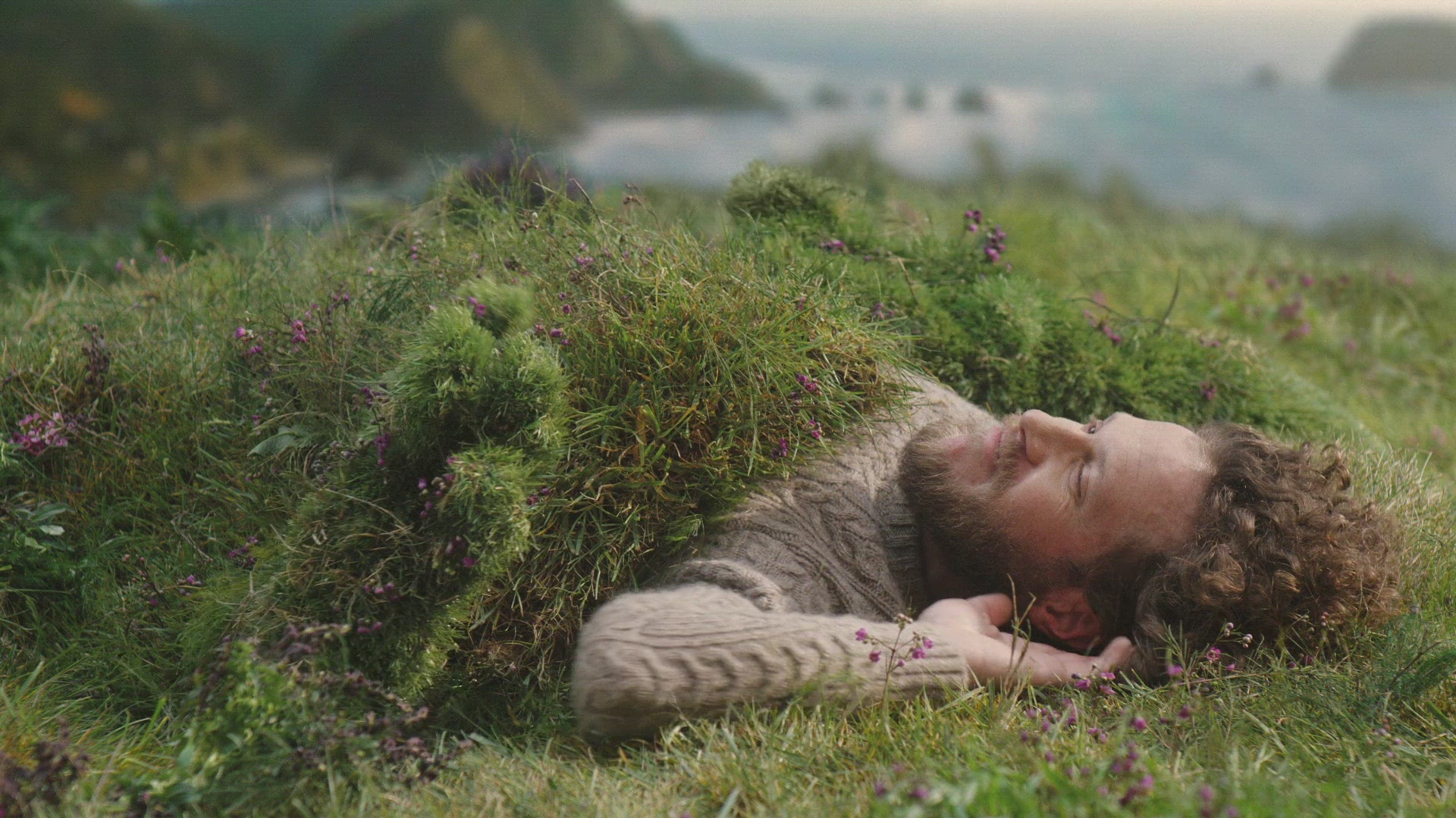 Extraordinary is Ordinary