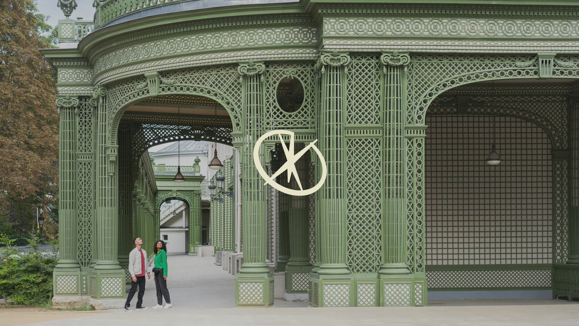 Spark New Experiences