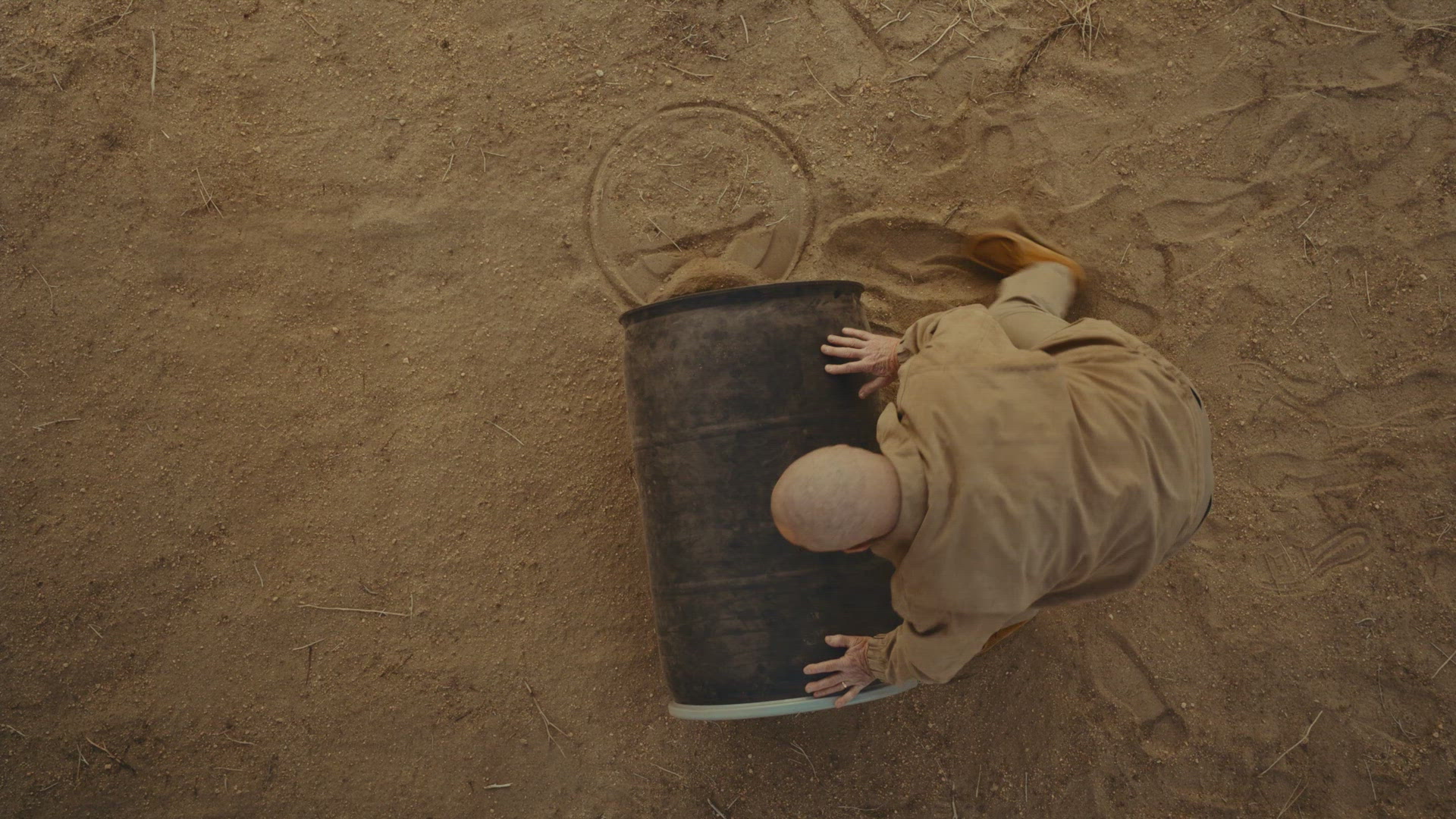 PopCorners Breaking Into Something Good