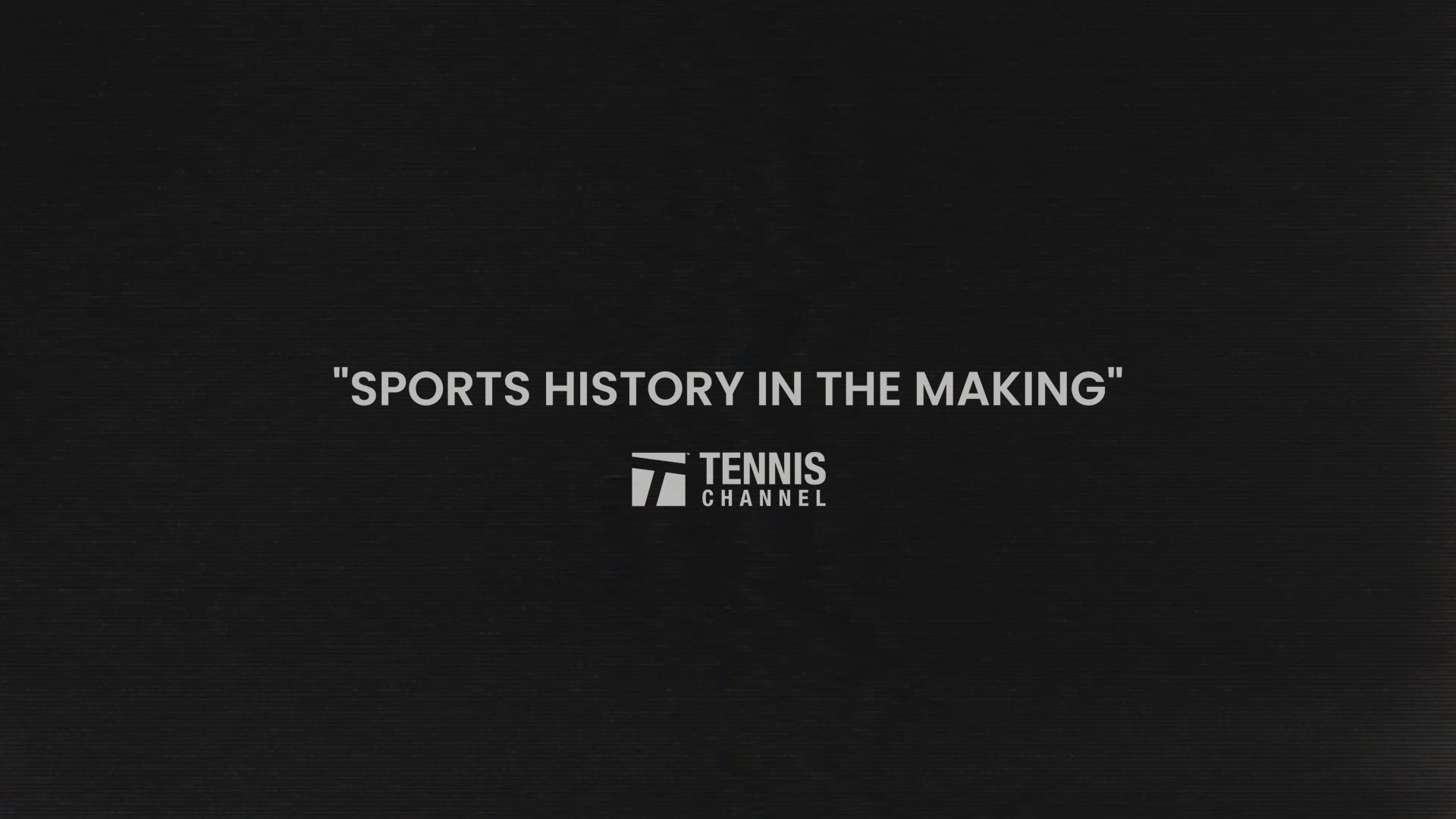 McEnroe vs McEnroe 