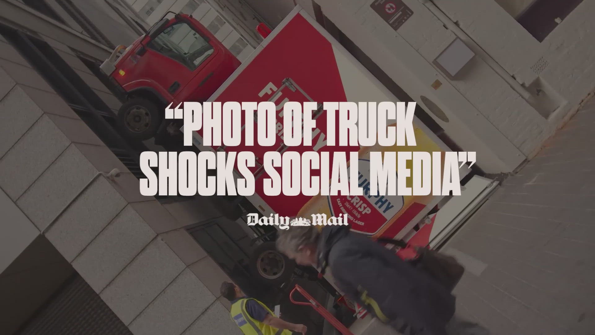 Furphy What The Truck?!