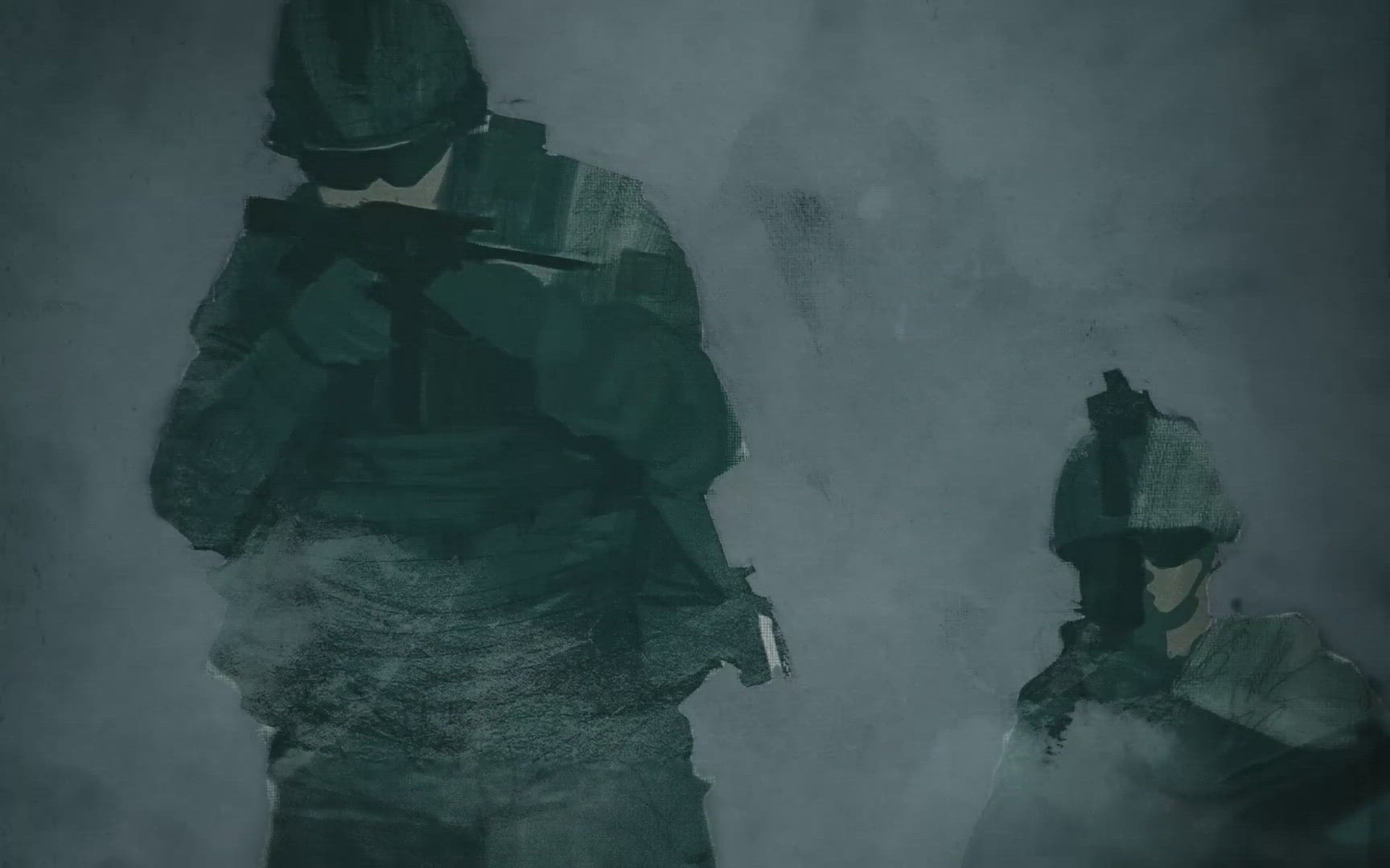 The Walking Dead – Pathways