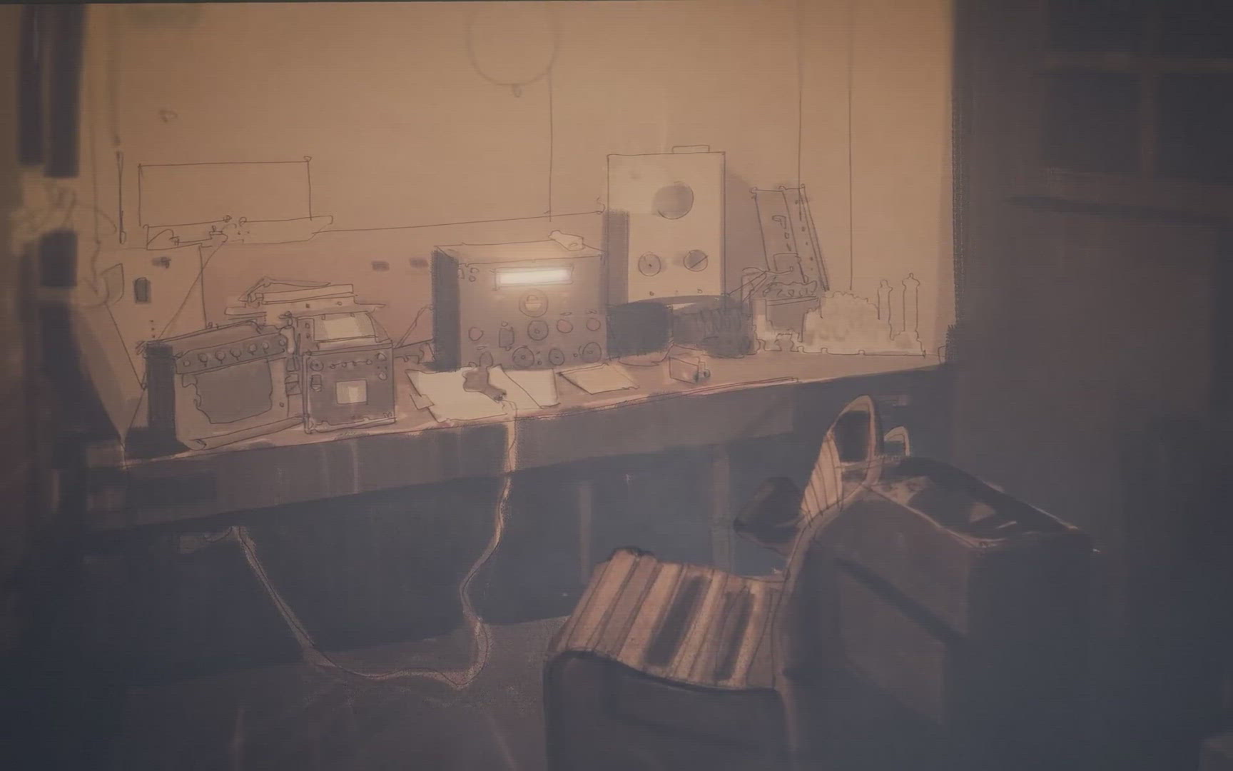 The Walking Dead – Pathways