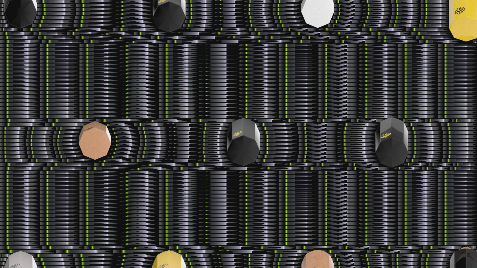 D&AD : Be Part of More