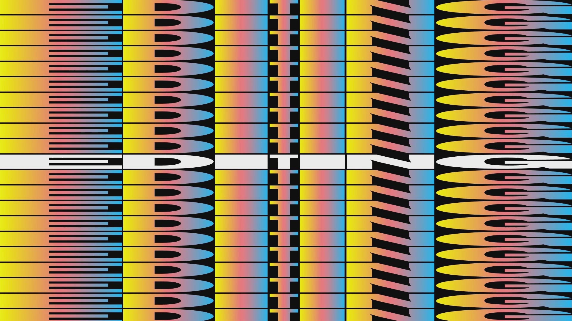 D&AD : Be Part of More