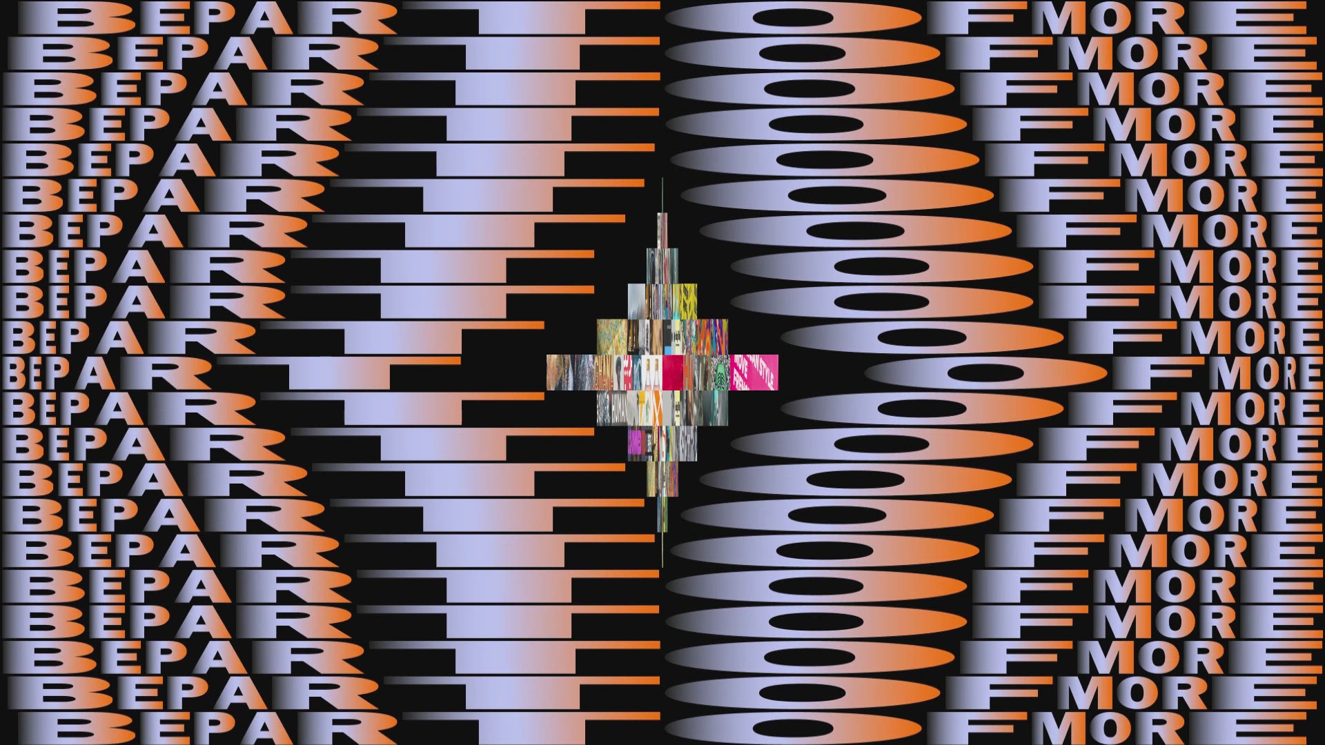 D&AD : Be Part of More