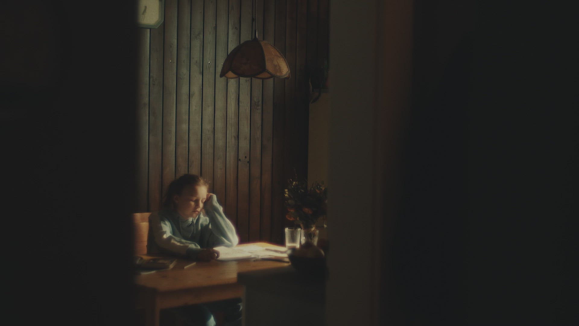 Invisible to Society