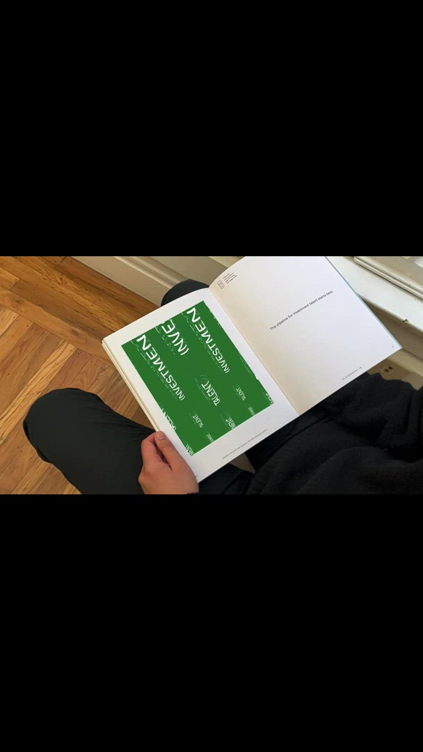 UC Annual Report | Printed Publication + AR