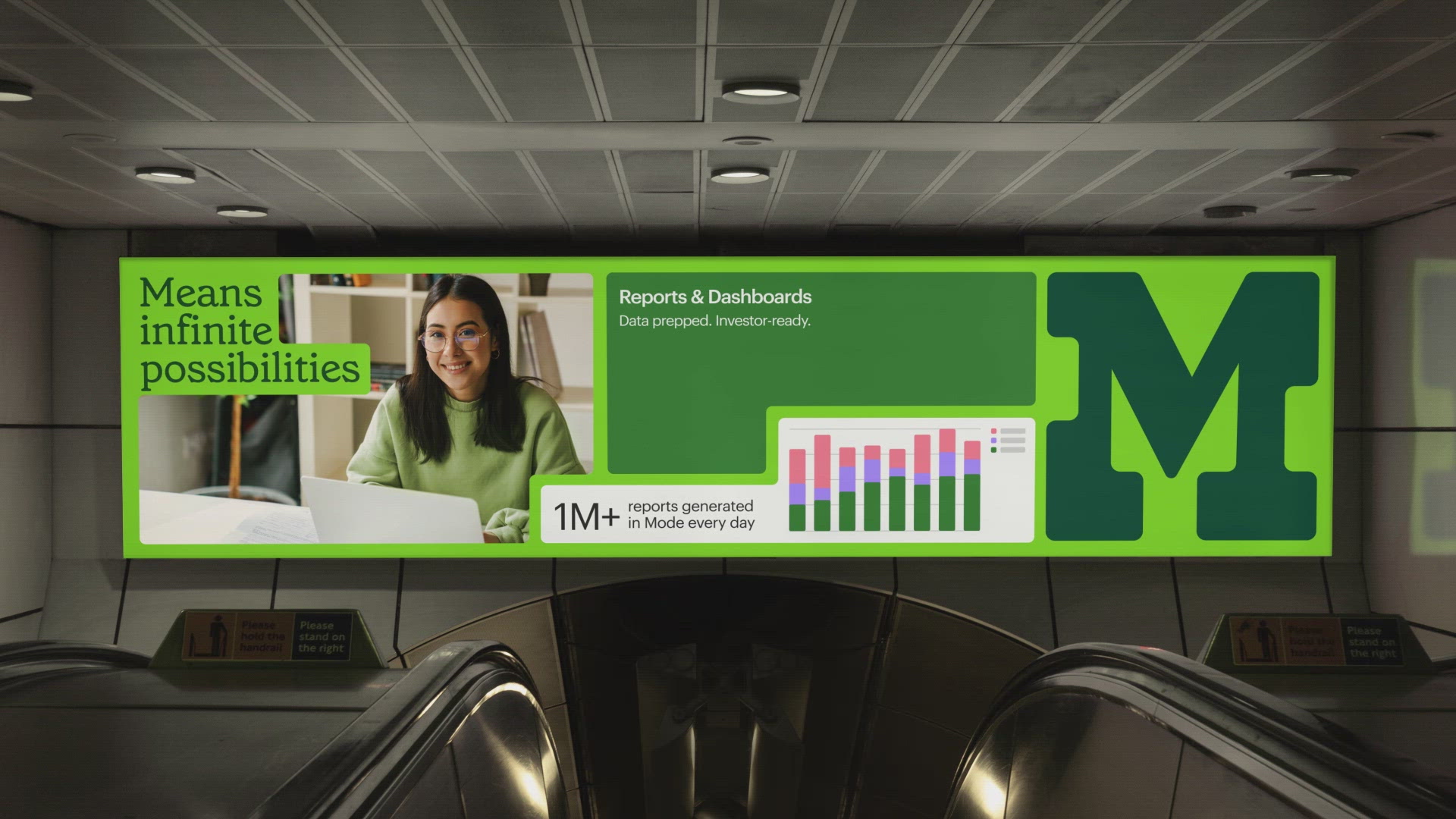 Mode Branding
