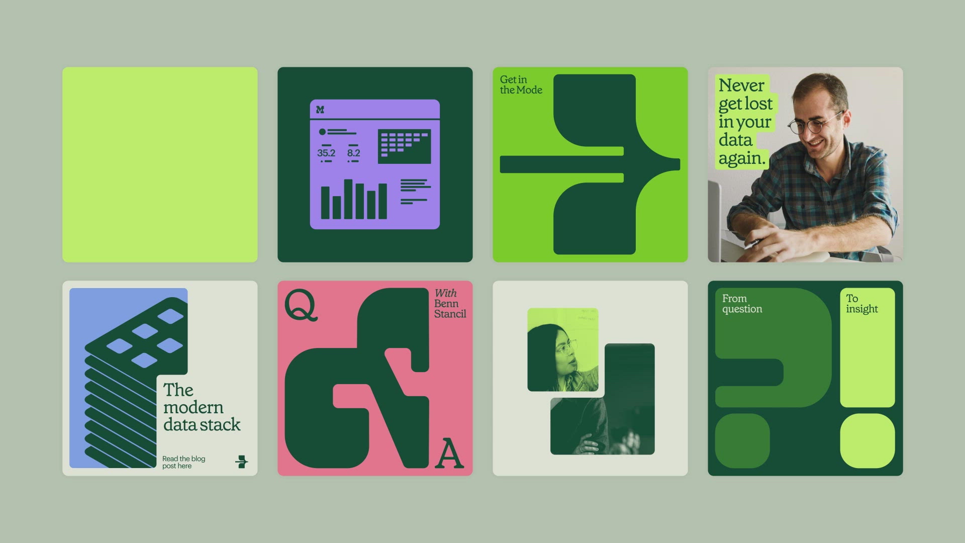 Mode Branding