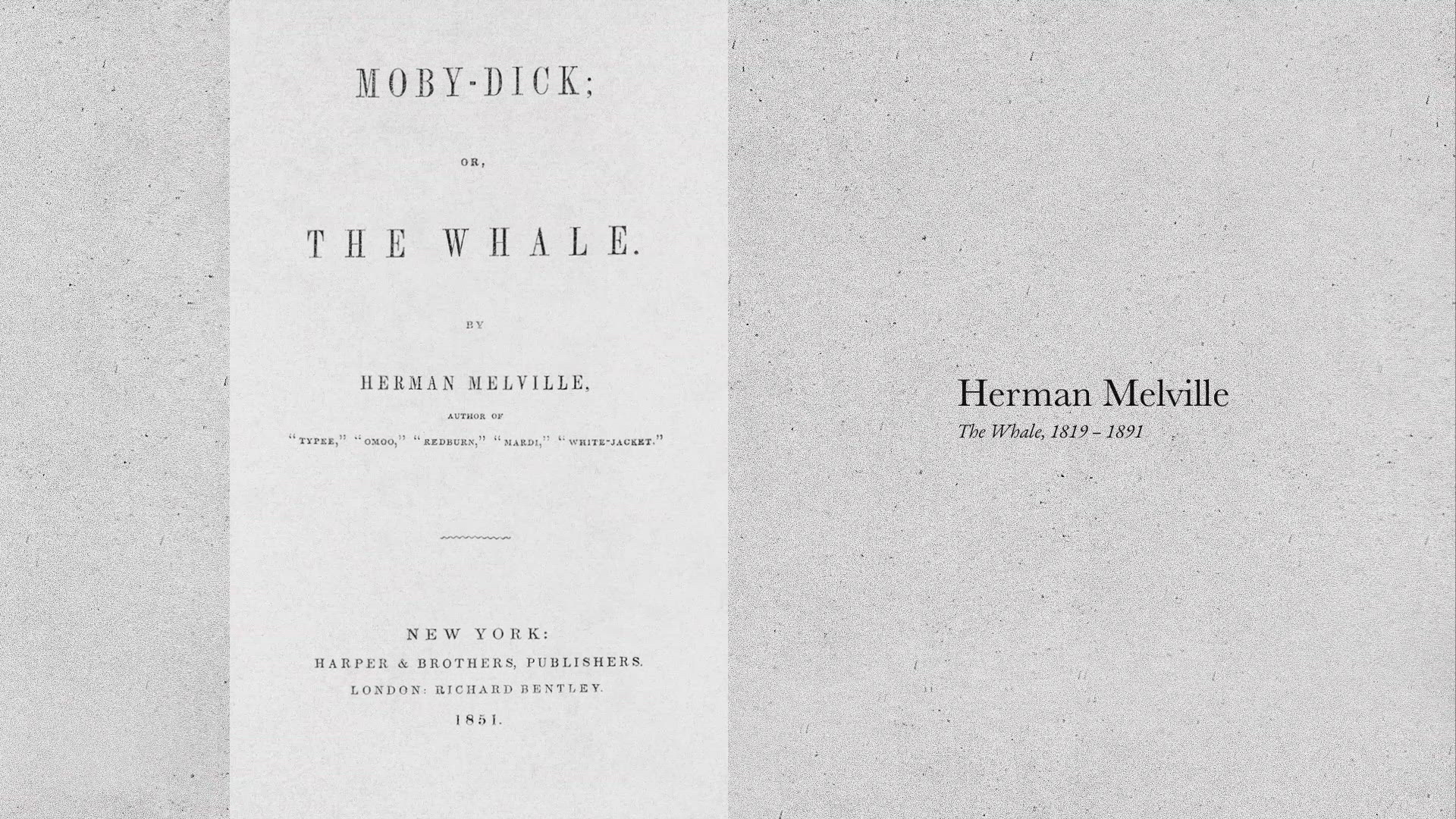 MAR — a typeface study