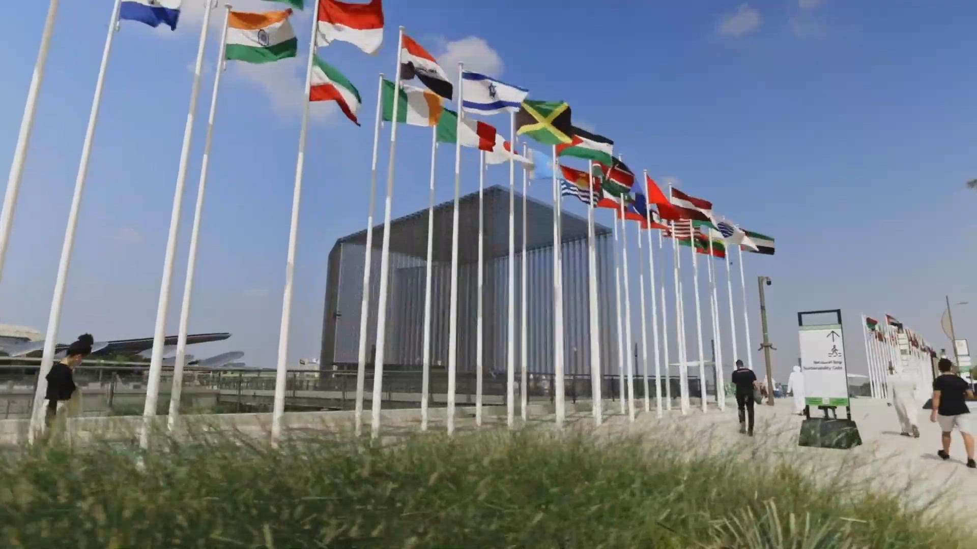  Polish Pavilion Expo 2020 Dubai 