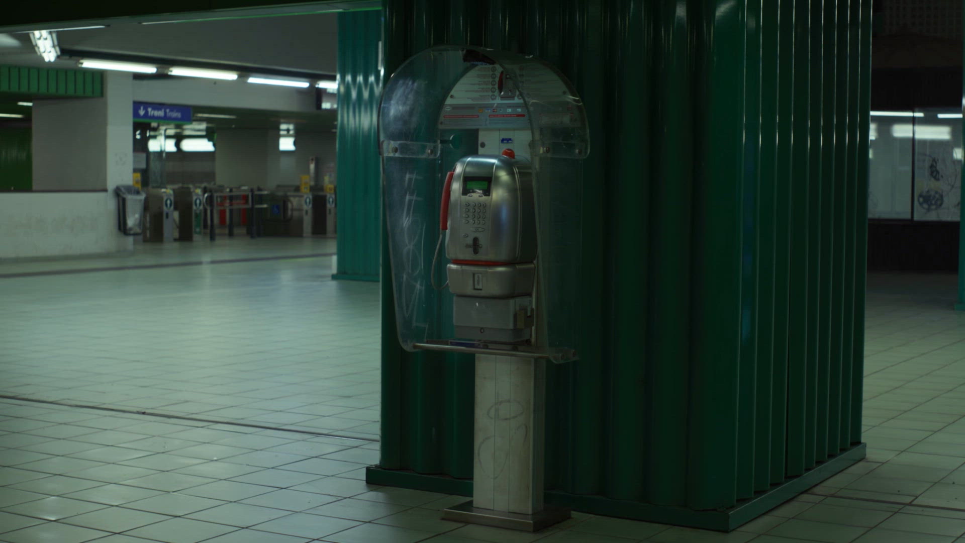 The Sound of Stories