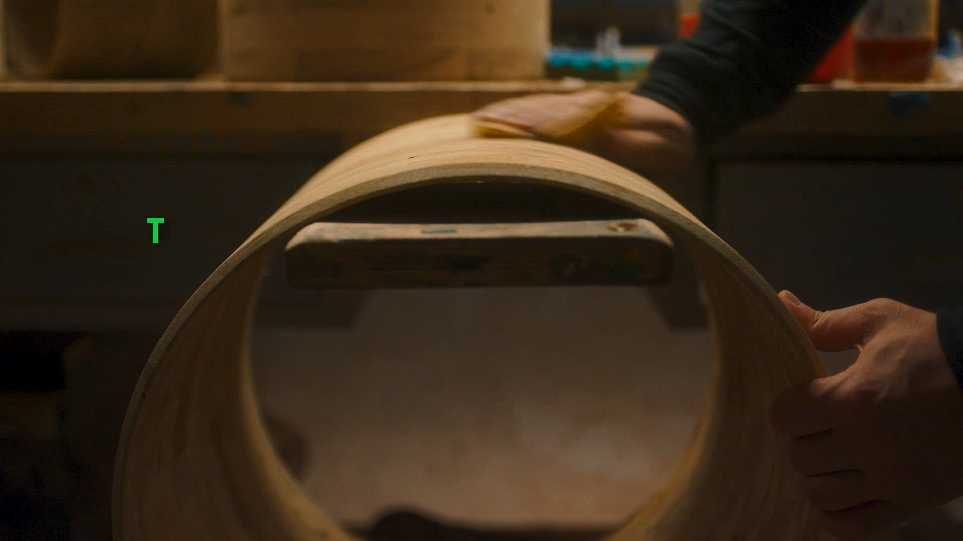 Bottega for Bottegas