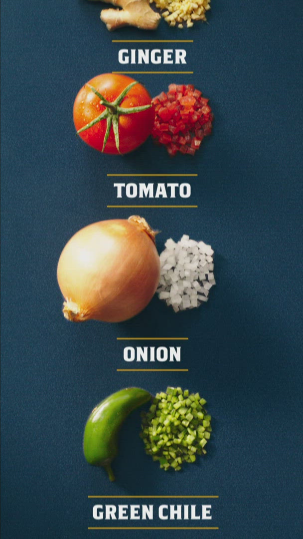 Quaker Culinary Global Toolkit
