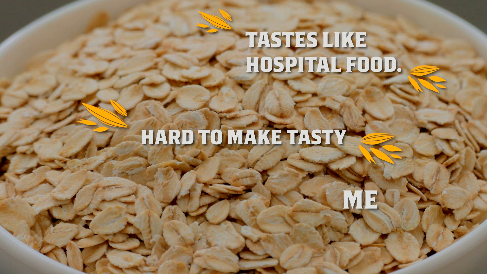 Quaker Culinary Global Toolkit
